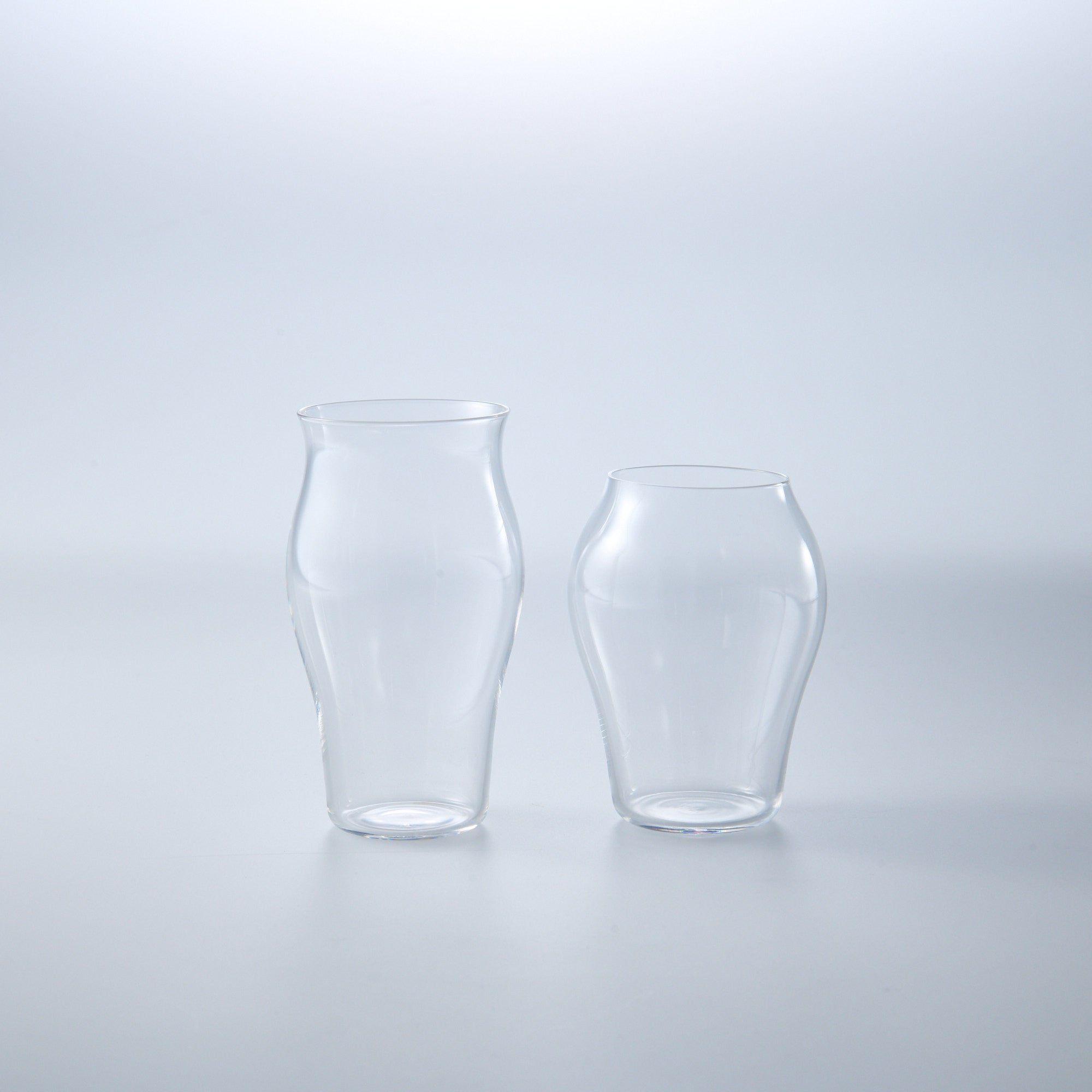 Tsubomi and Hana Tasty Sake Cup Set