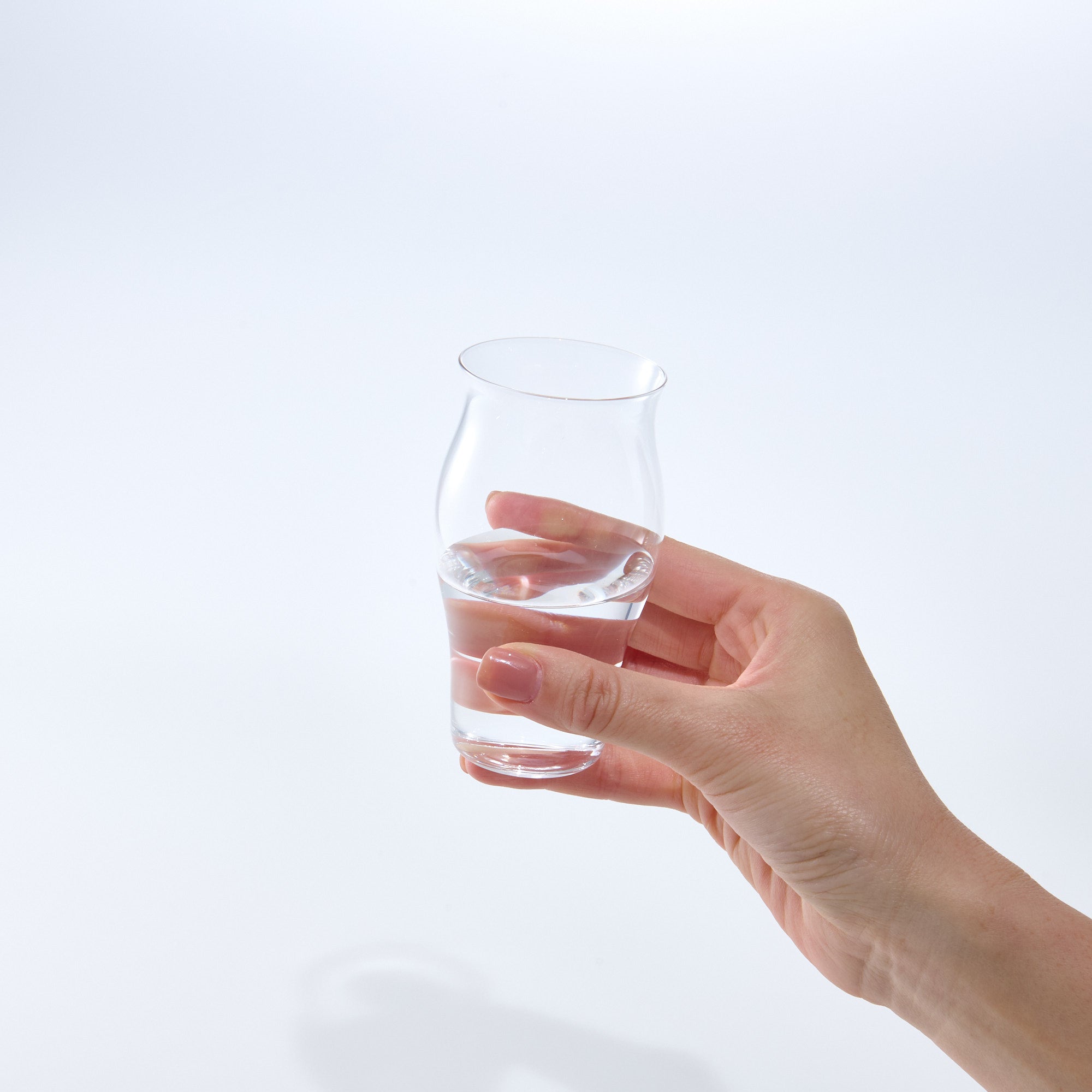 Tsubomi and Hana Tasty Sake Cup Set