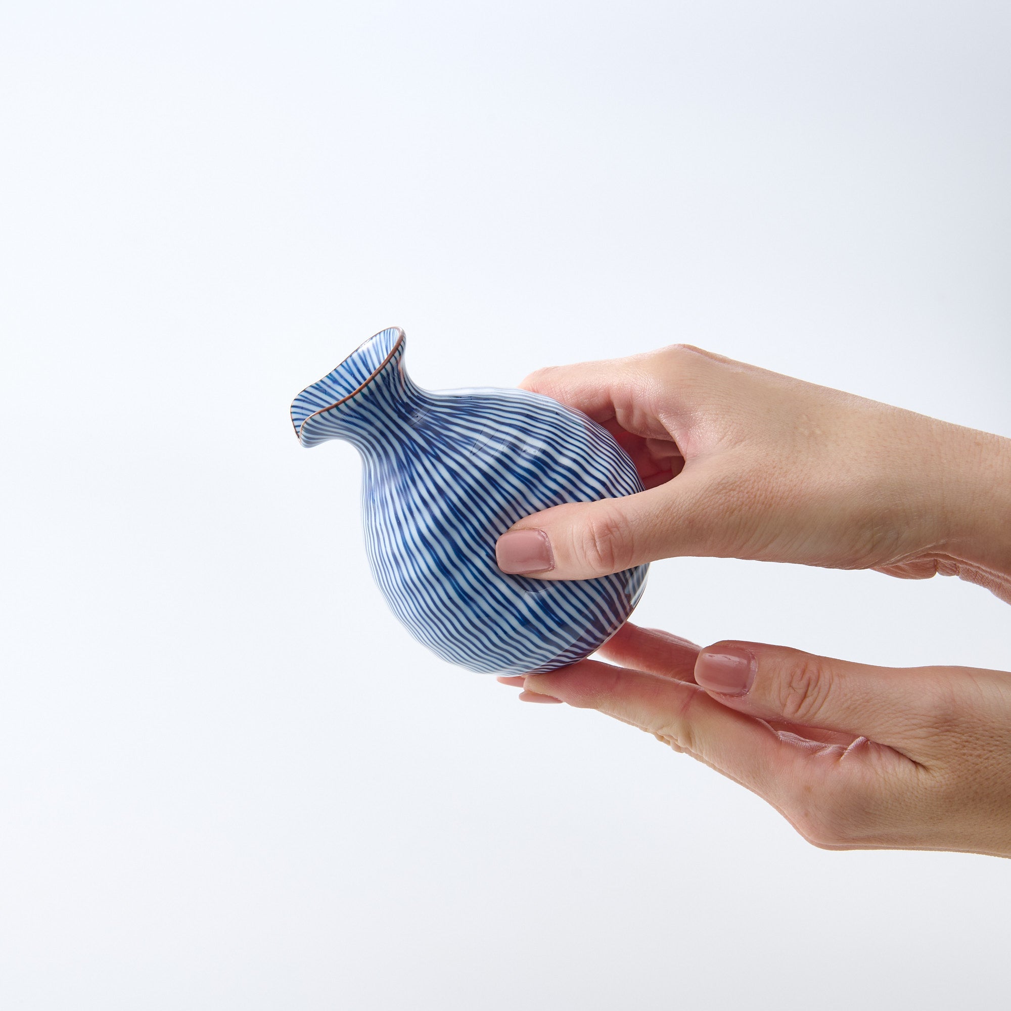 Tokusa Tokkuri Sake Carafe