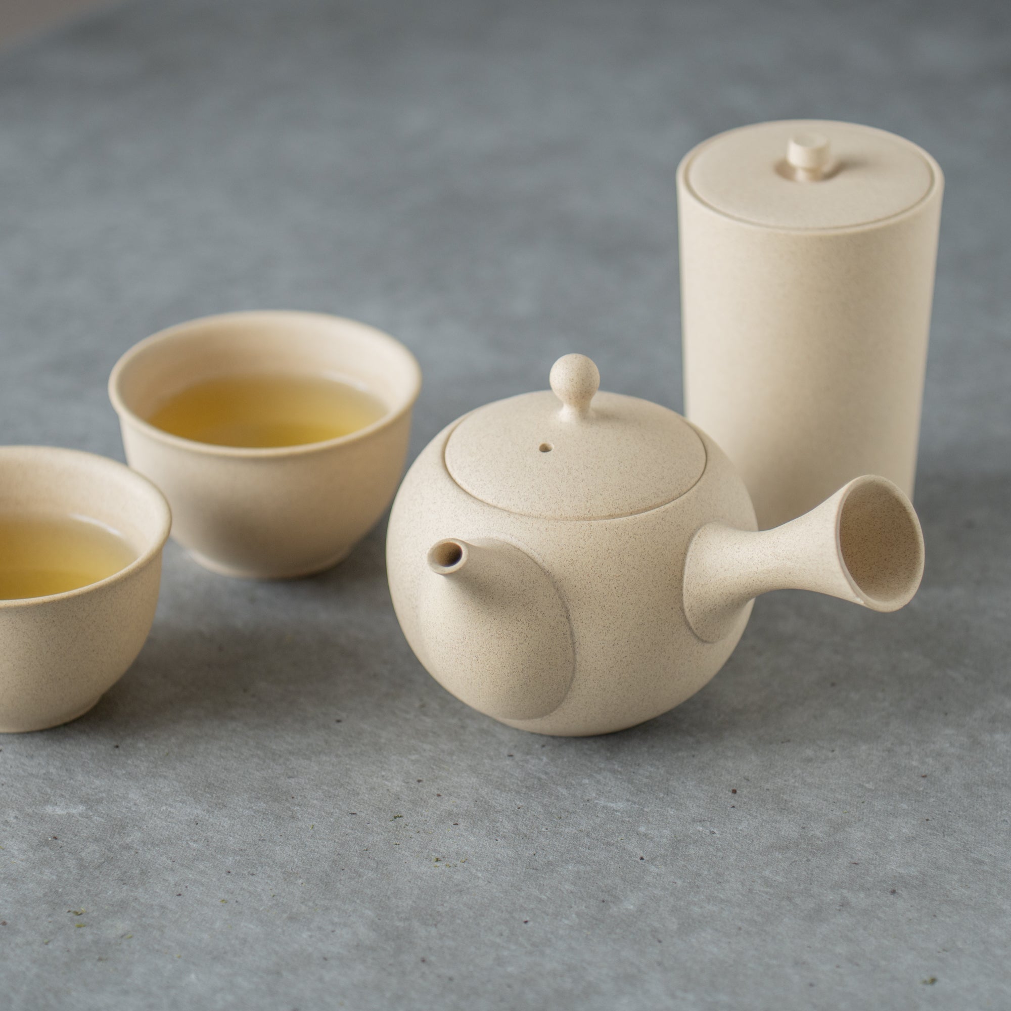 IROIRO Japanese Teapot