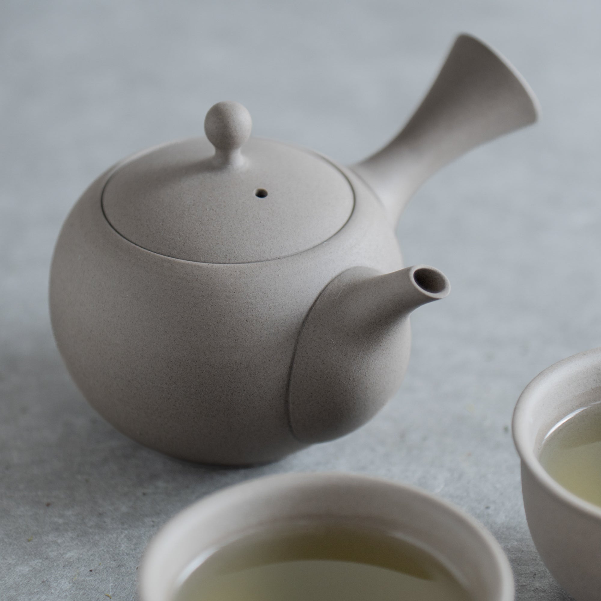 IROIRO Japanese Teapot
