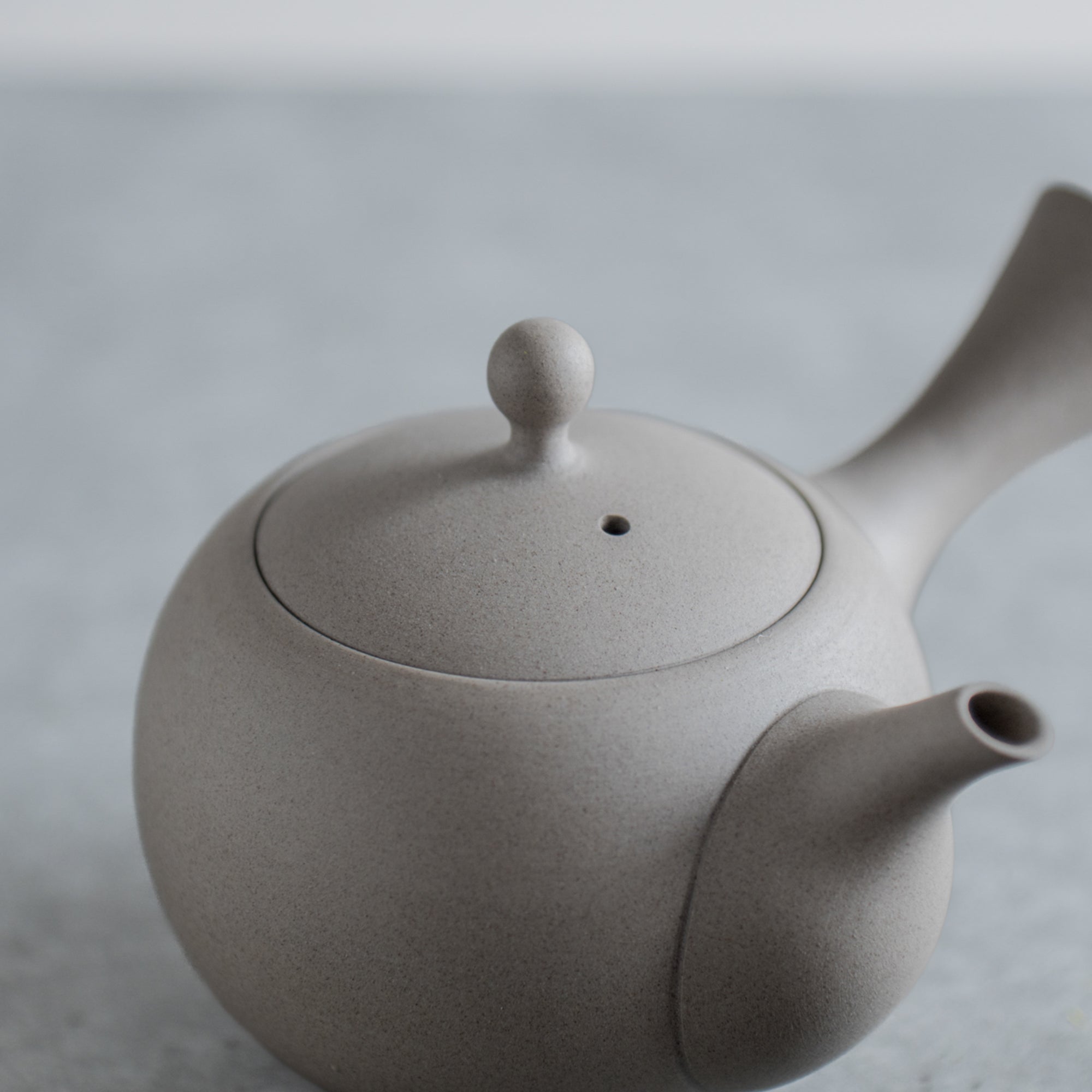IROIRO Japanese Teapot