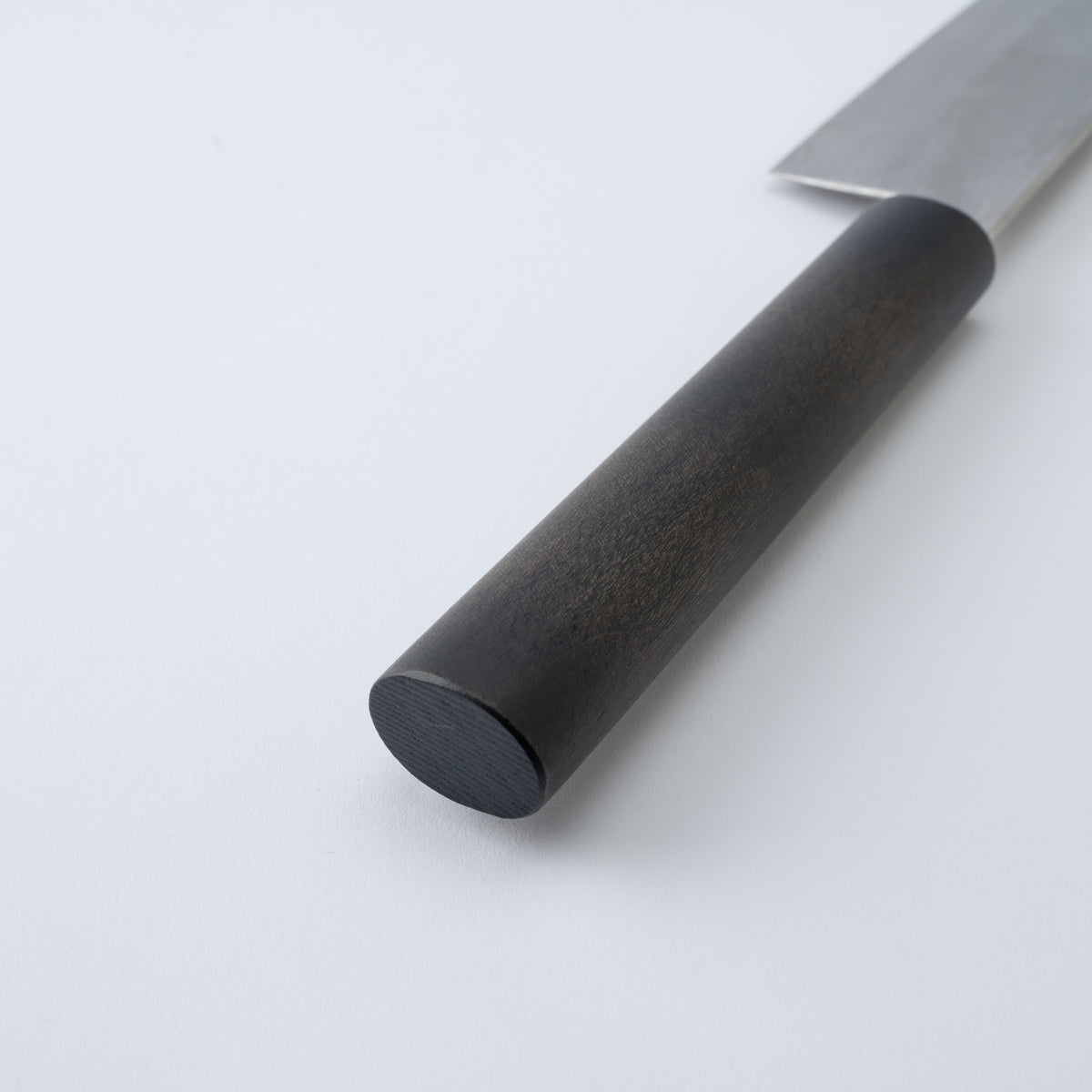Cuchillo Santoku de Damasco