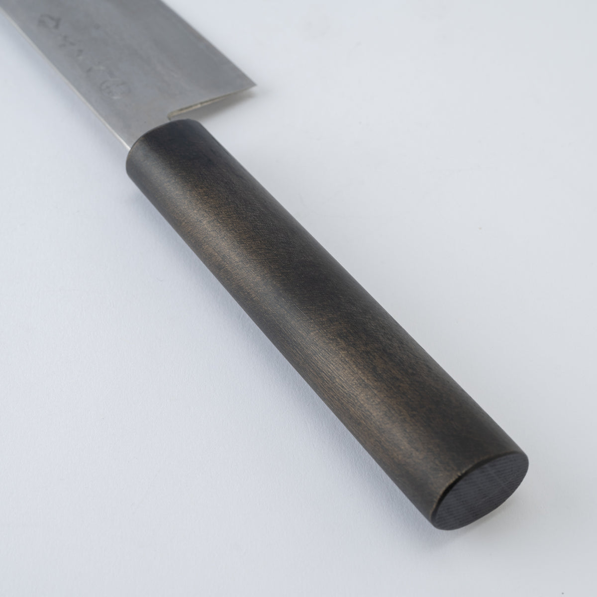 Cuchillo Santoku de Damasco