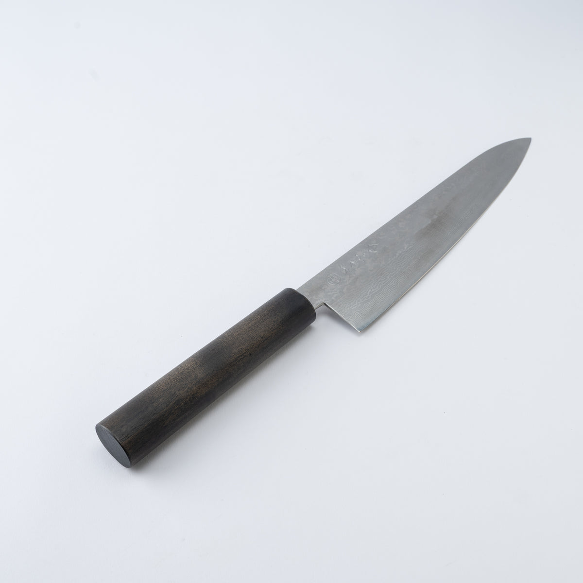 Damascus Gyuto Knife