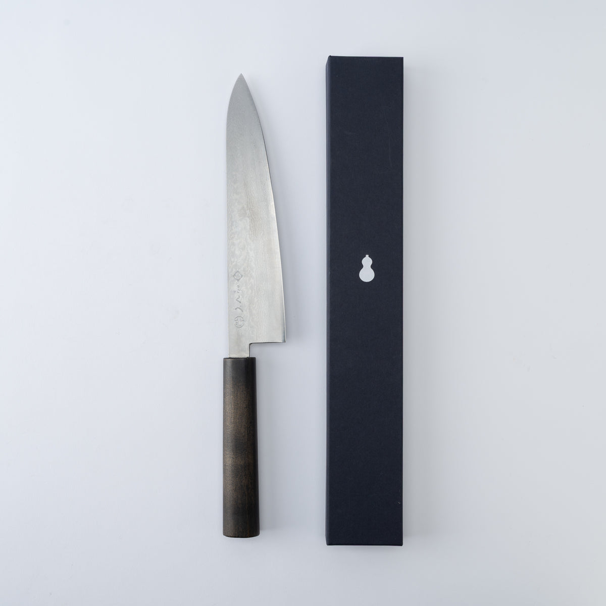 Damascus Gyuto Knife