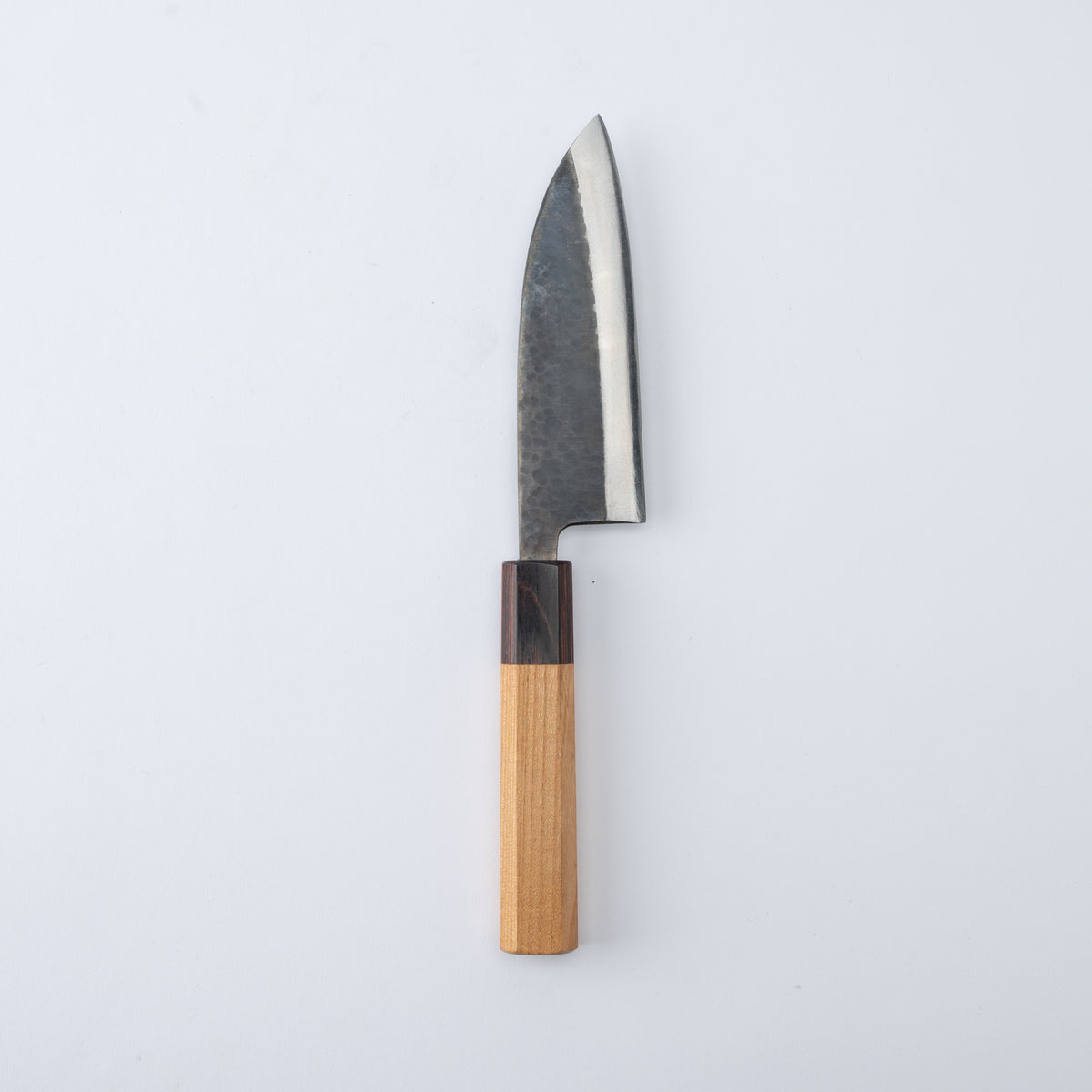 Double-Bevel Deba Knife