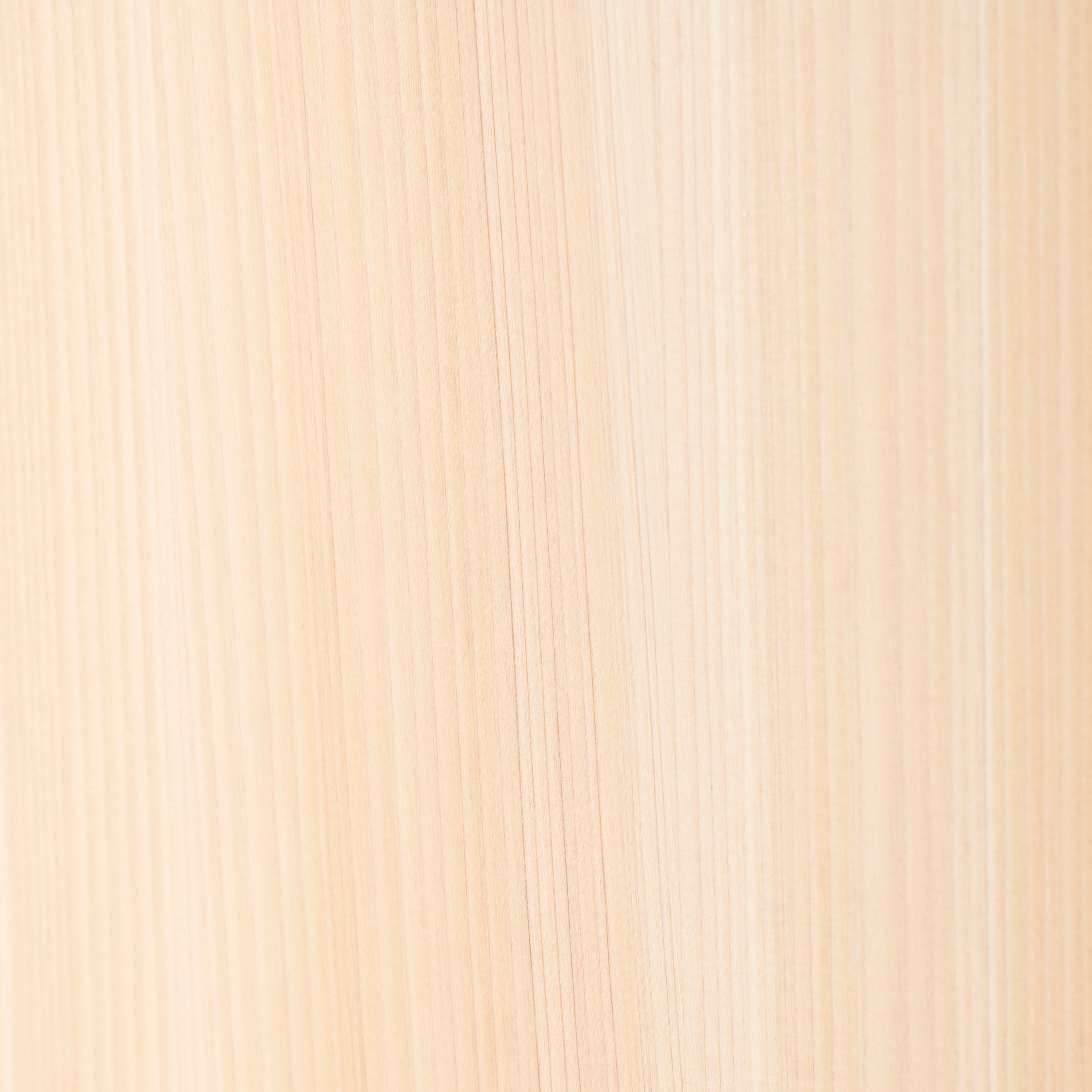 Tono Hinoki Round Cutting Board with Stand