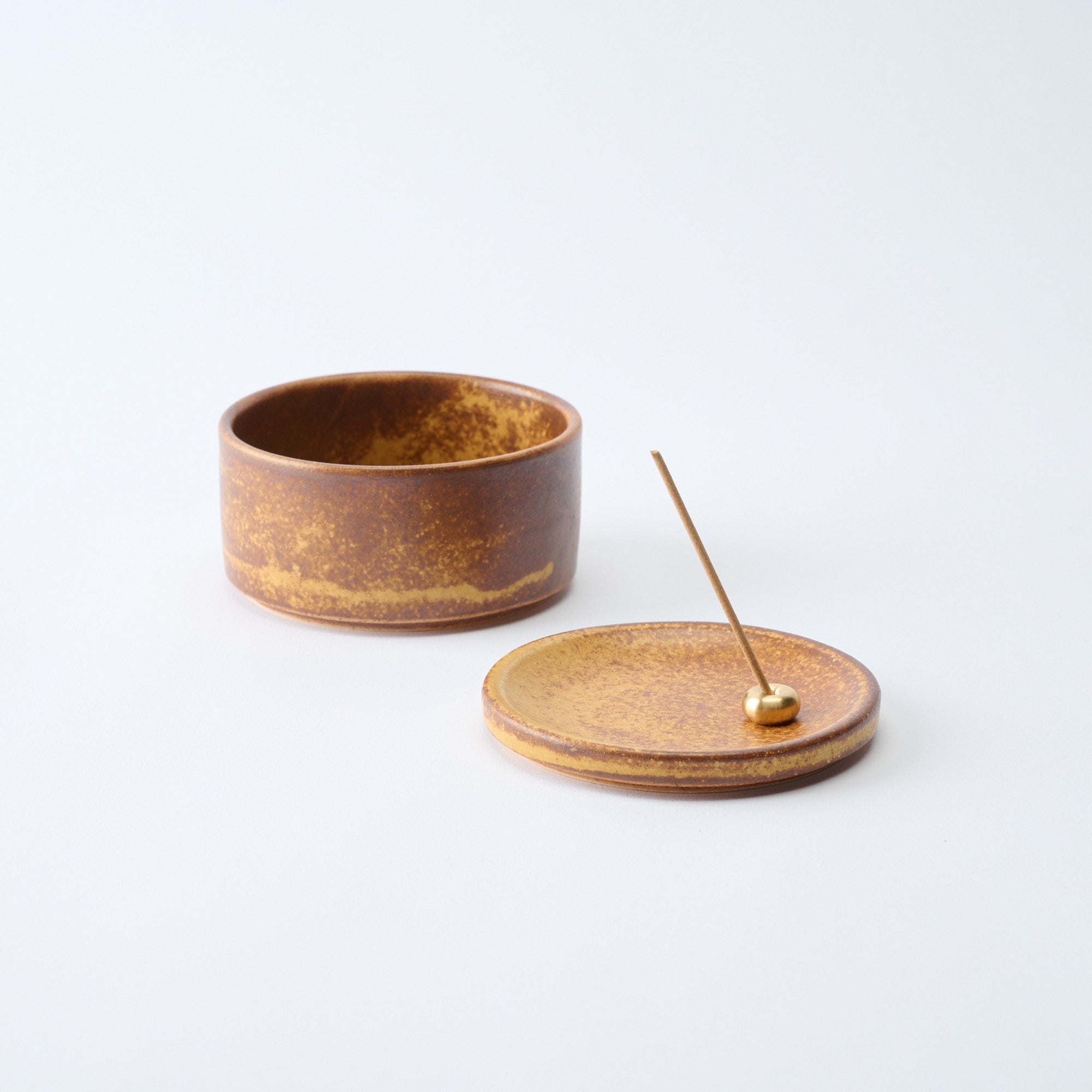 Awaken Japanese Incense Set