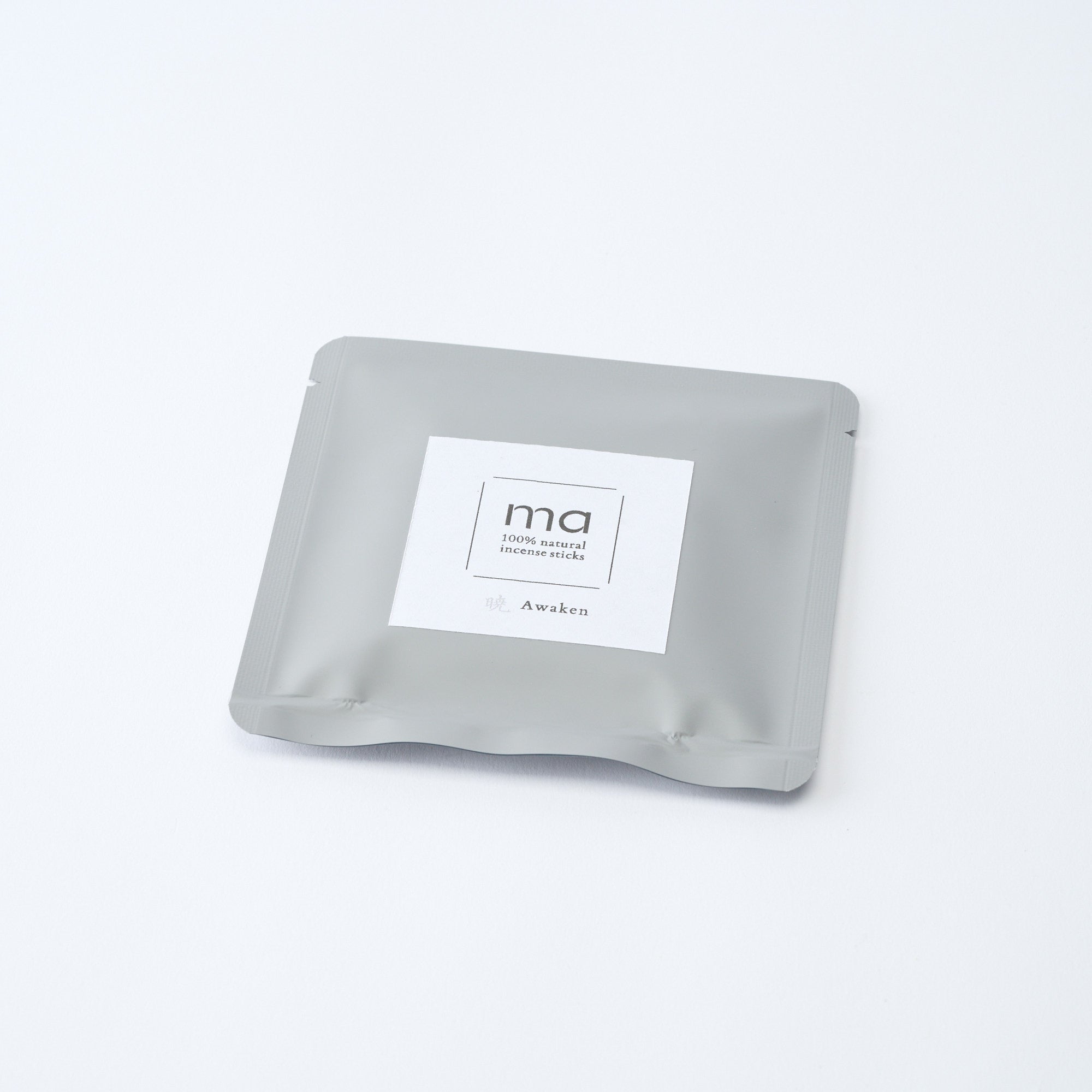 Awaken Japanese Incense Set