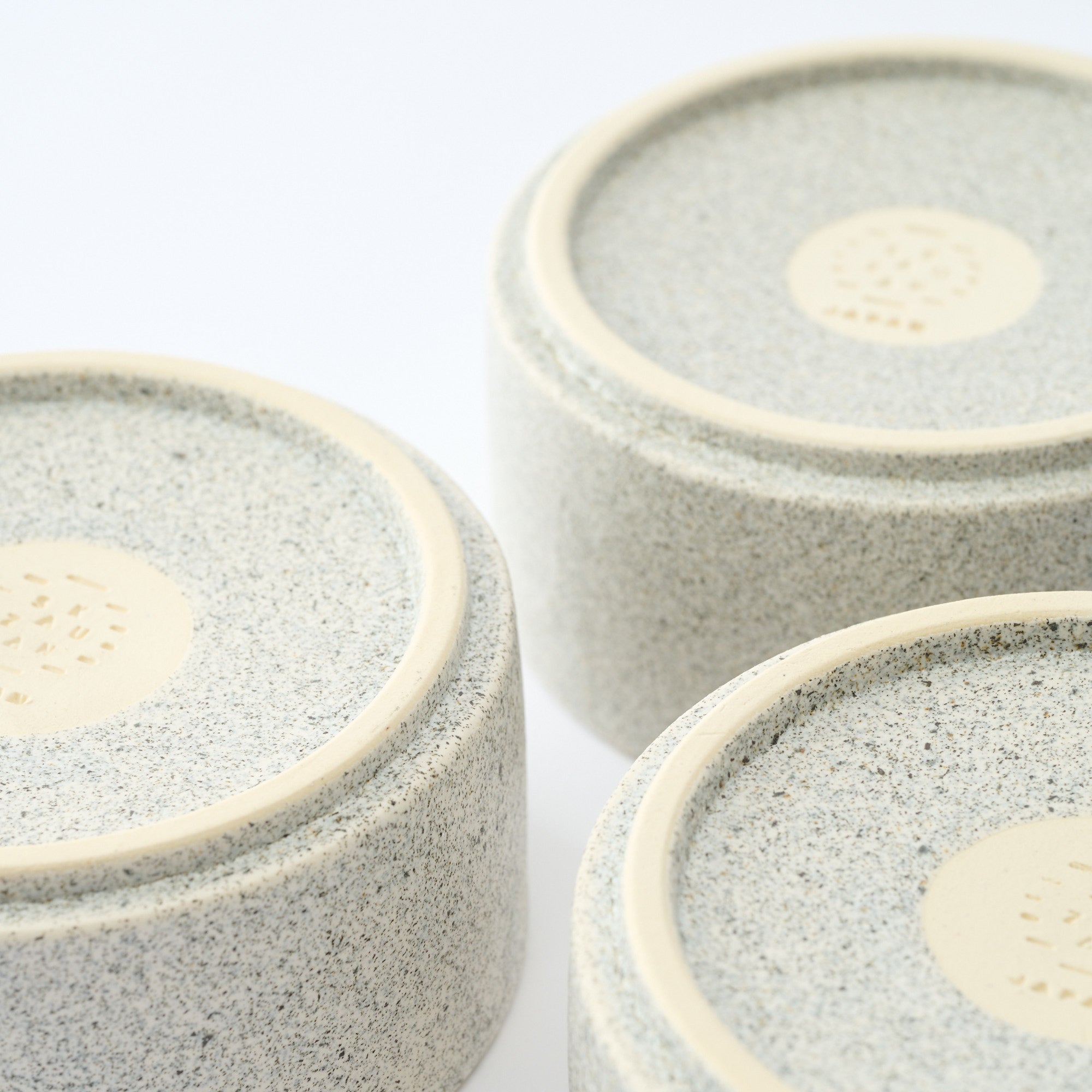 Calm Japanese Incense Set