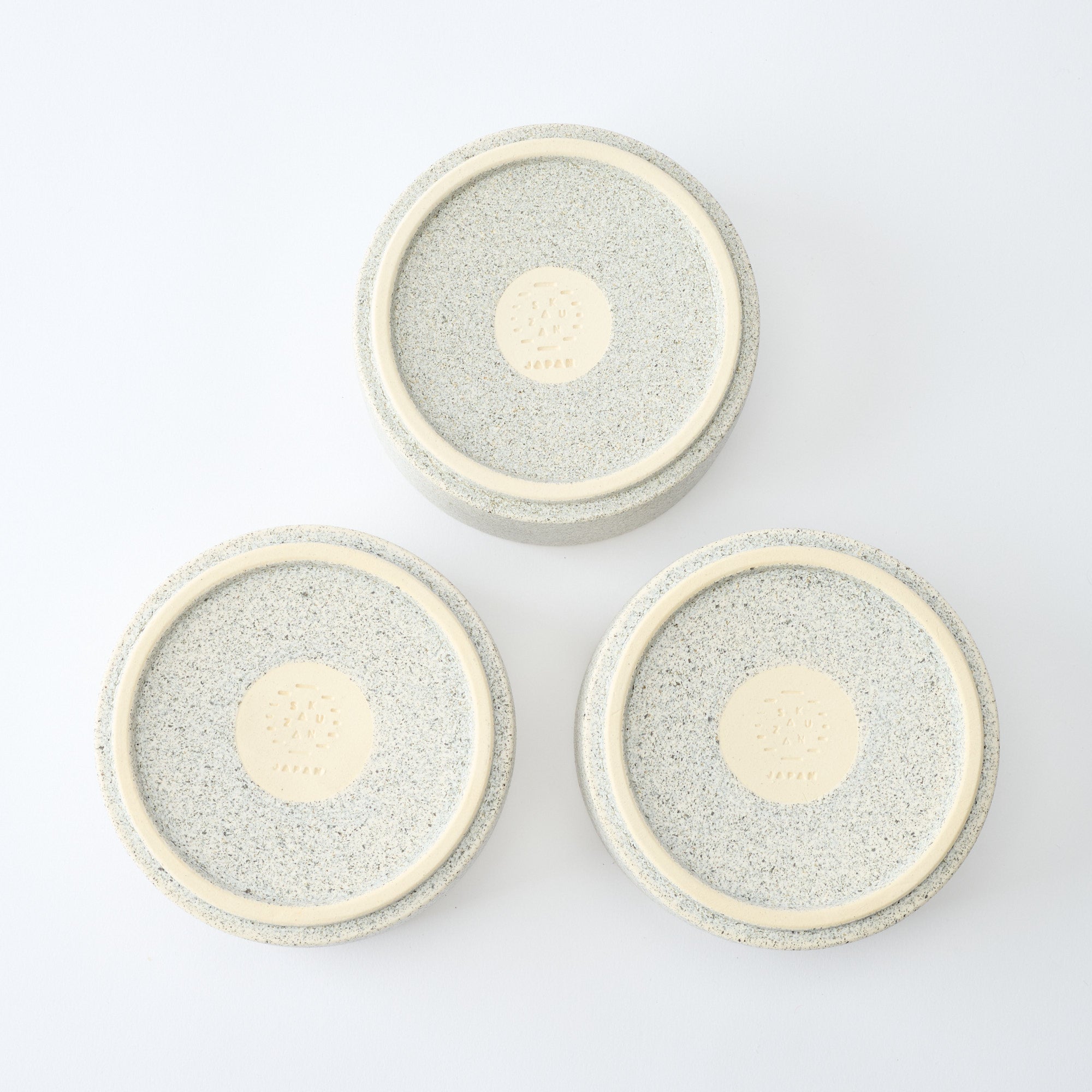 Calm Japanese Incense Set