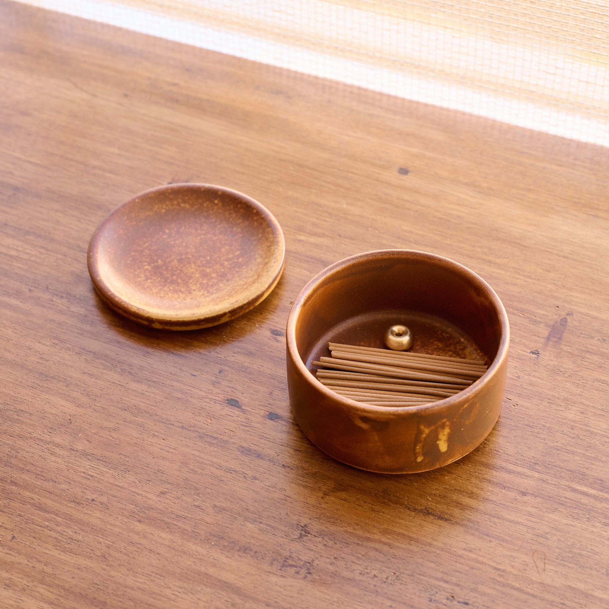 Awaken Japanese Incense Set