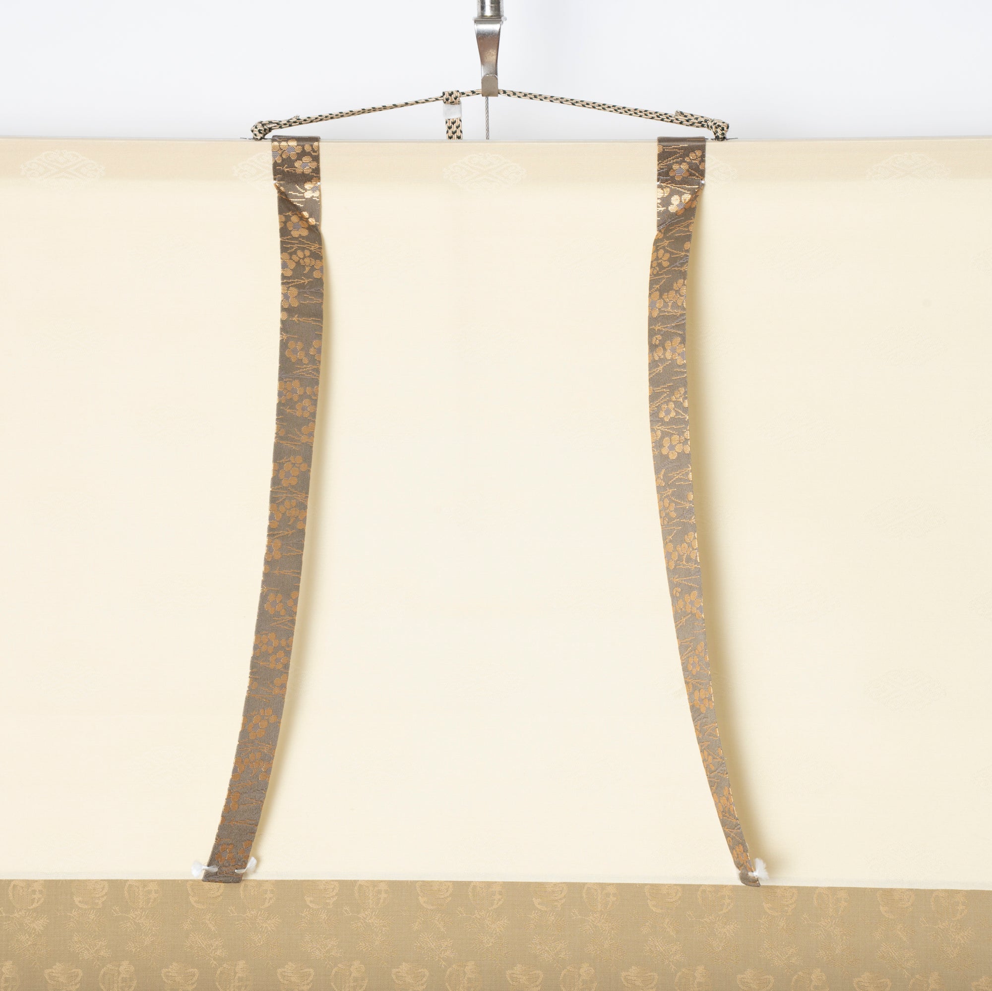 Six Gourds Kakejiku Hanging Scroll