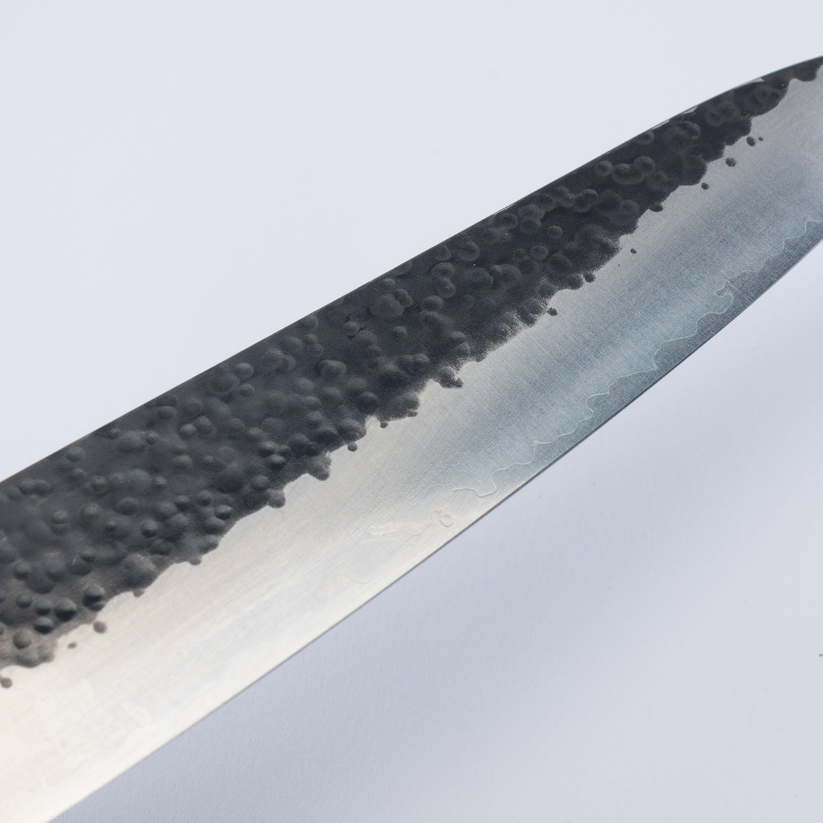 Cuchillo Gyuto Kurouchi