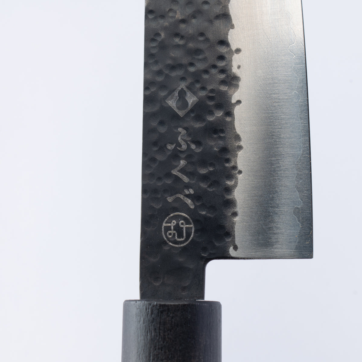 Cuchillo Gyuto Kurouchi