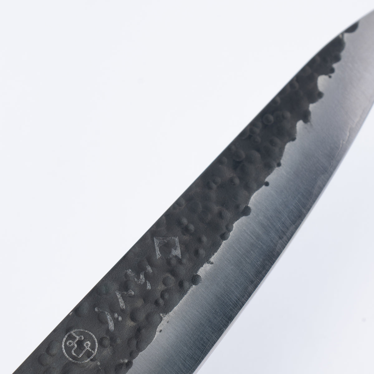 Cuchillo Petty Kurouchi