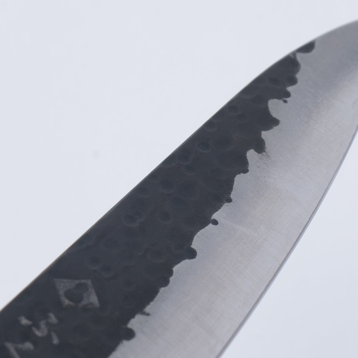 Cuchillo Petty Kurouchi