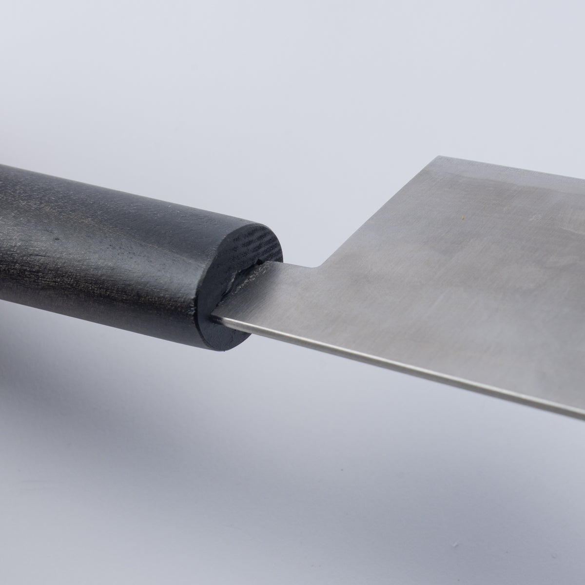 Cuchillo Nakiri de Damasco