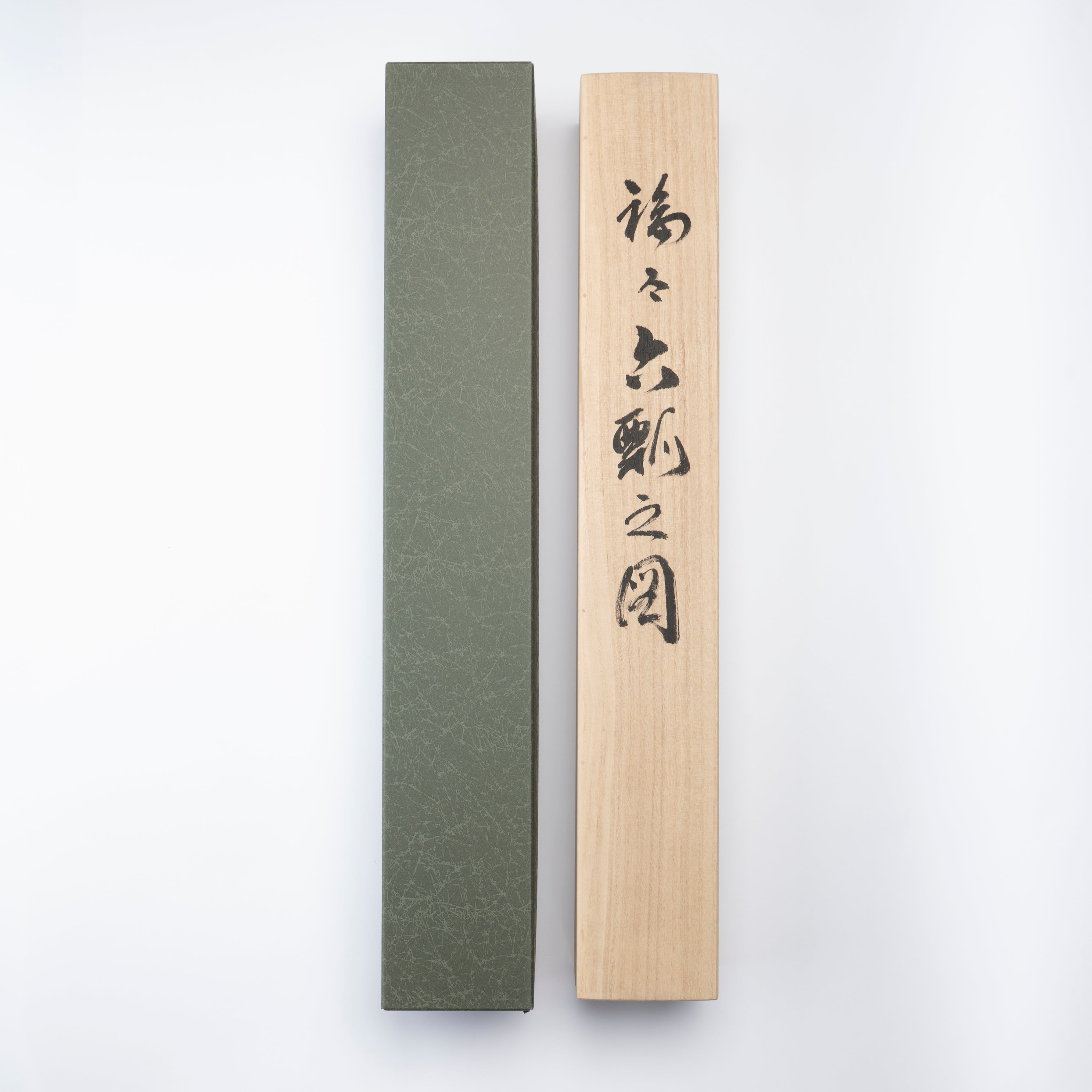 Six Gourds Kakejiku Hanging Scroll