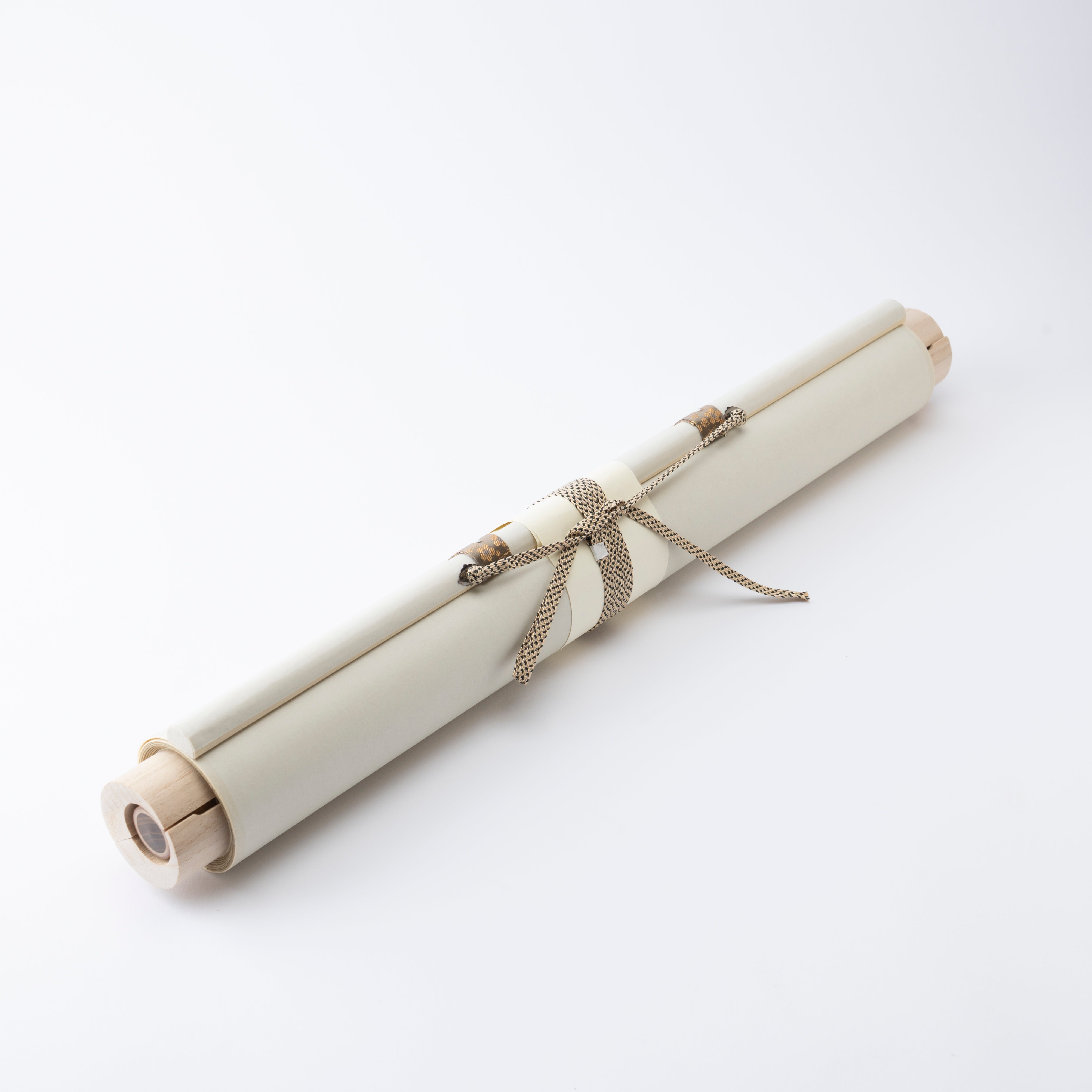 Six Gourds Kakejiku Hanging Scroll