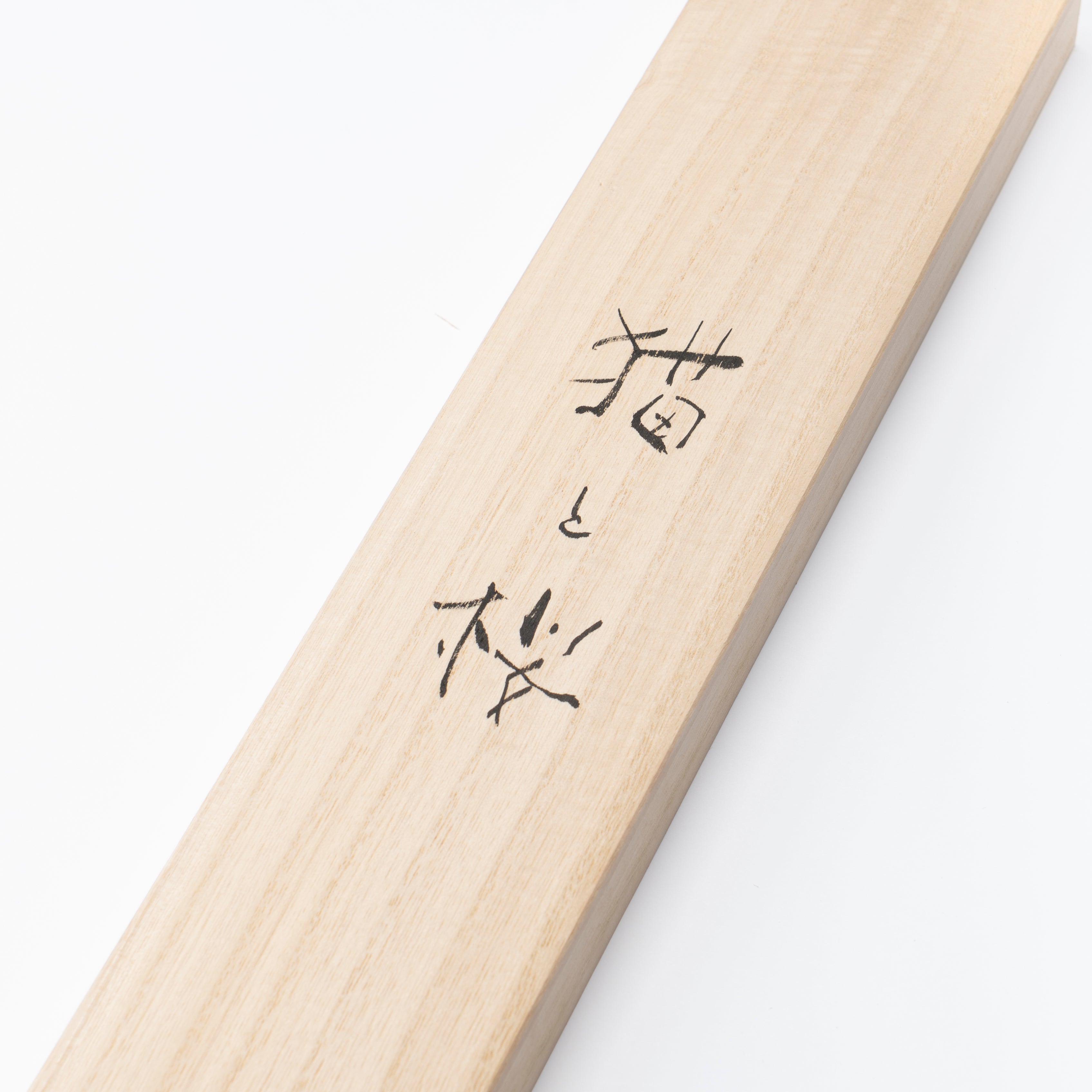 Cat and Sakura Kakejiku Hanging Scroll