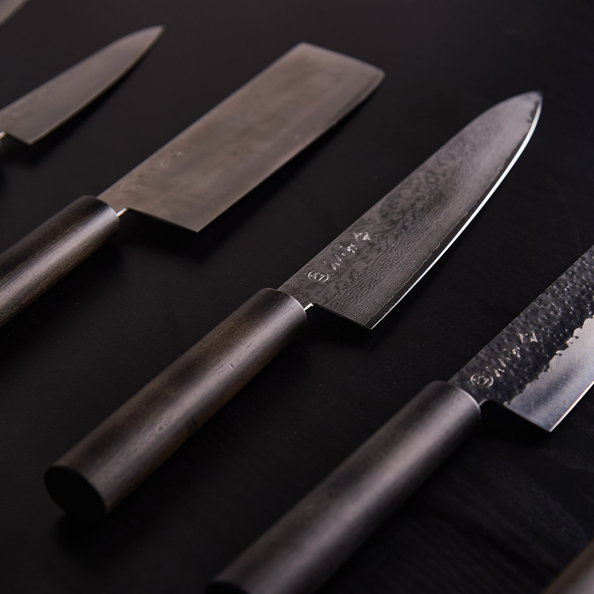 Damascus Gyuto Knife