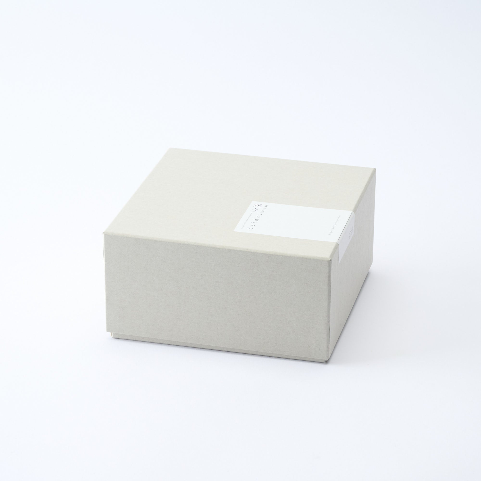 Shino Blush Rice Bowl