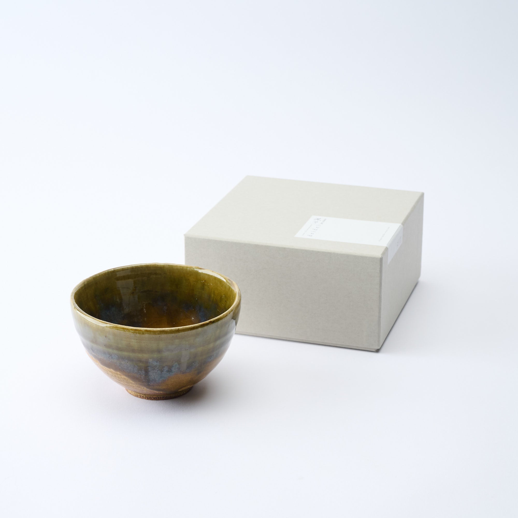Oribe Rice Bowl