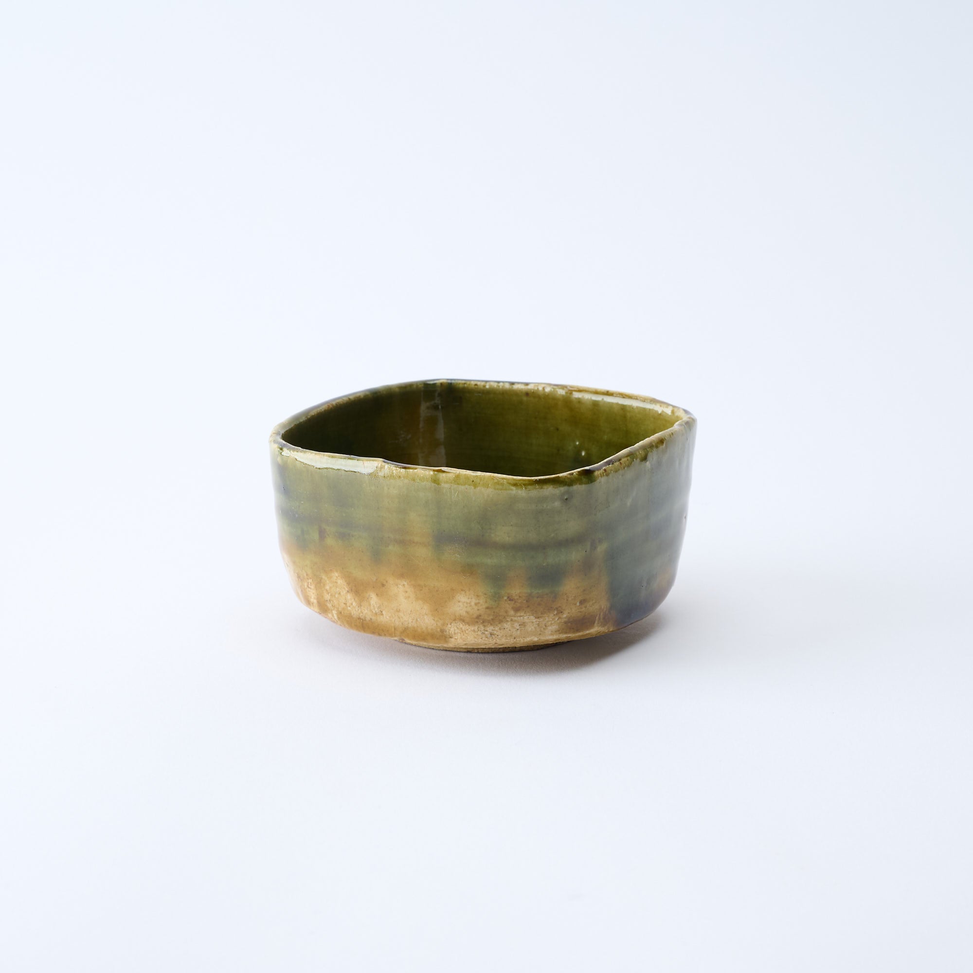 Oribe Kobachi Small Bowl