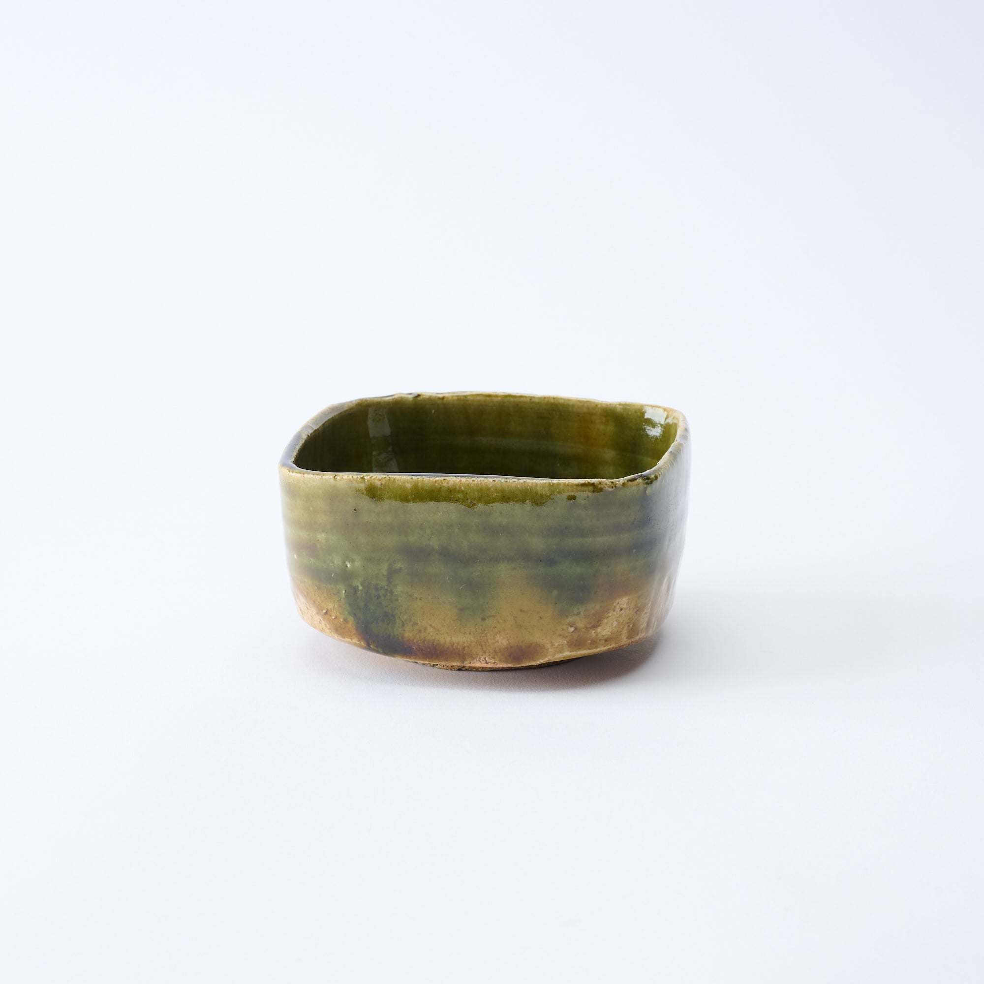 Oribe Kobachi Small Bowl