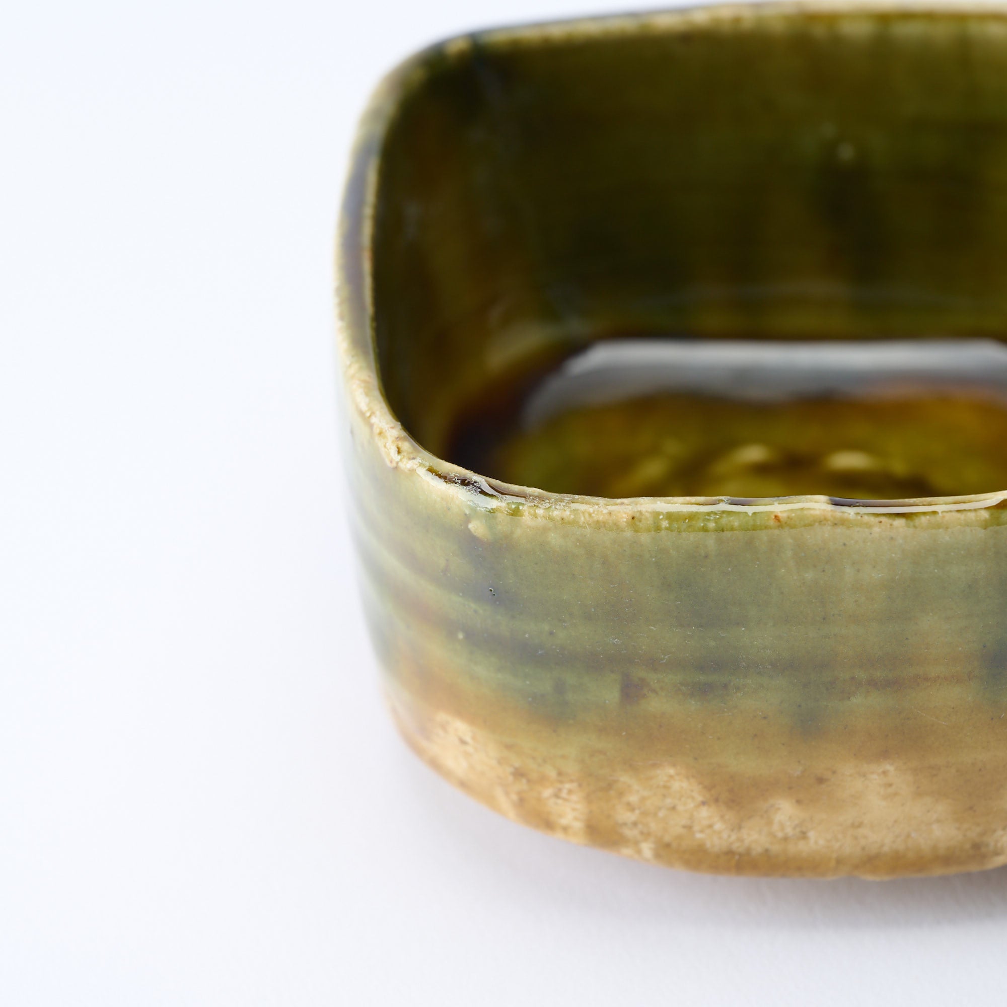 Oribe Kobachi Small Bowl