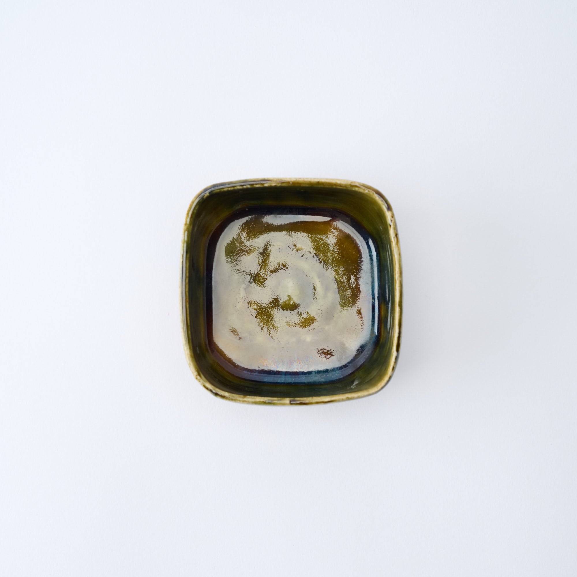 Oribe Kobachi Small Bowl
