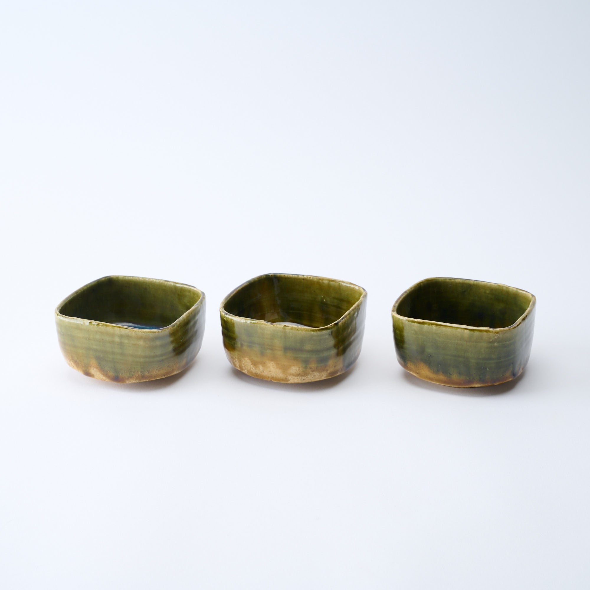 Oribe Kobachi Small Bowl