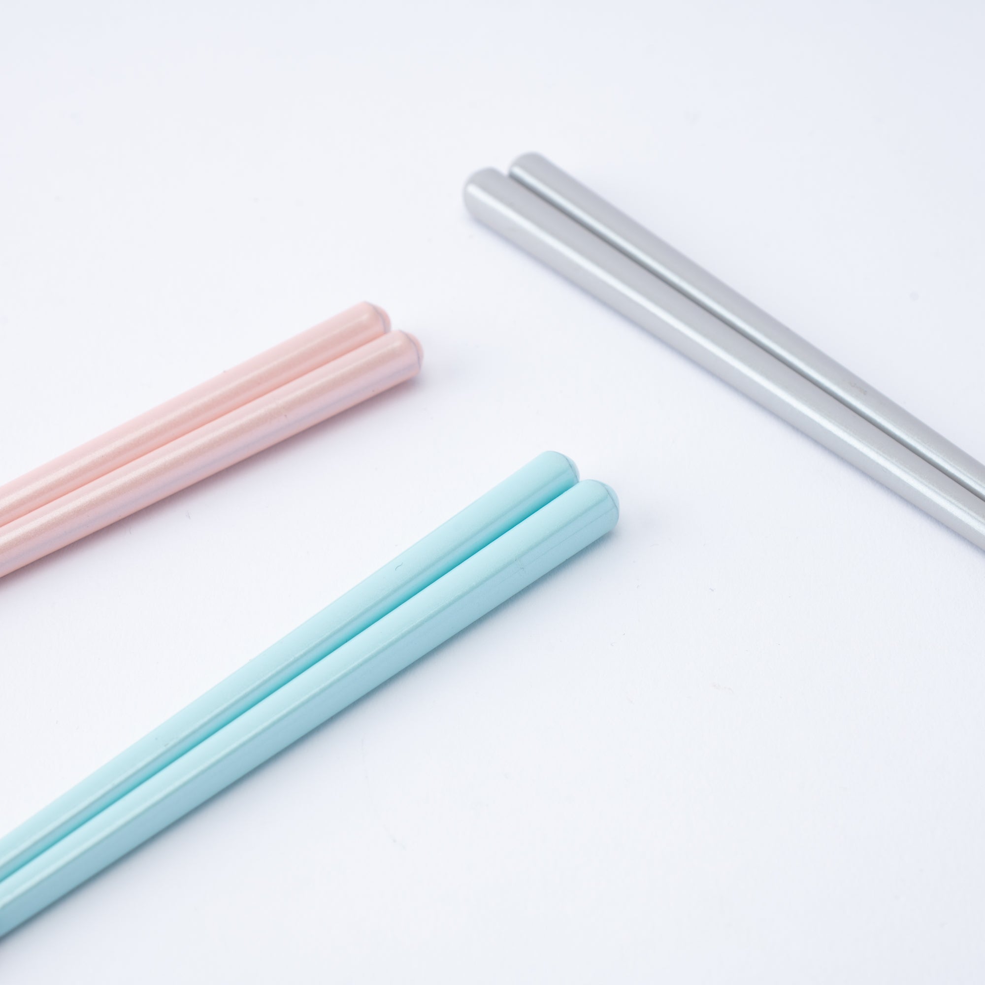 Grooved Tip Non-Slip Kids Chopsticks 7 IN