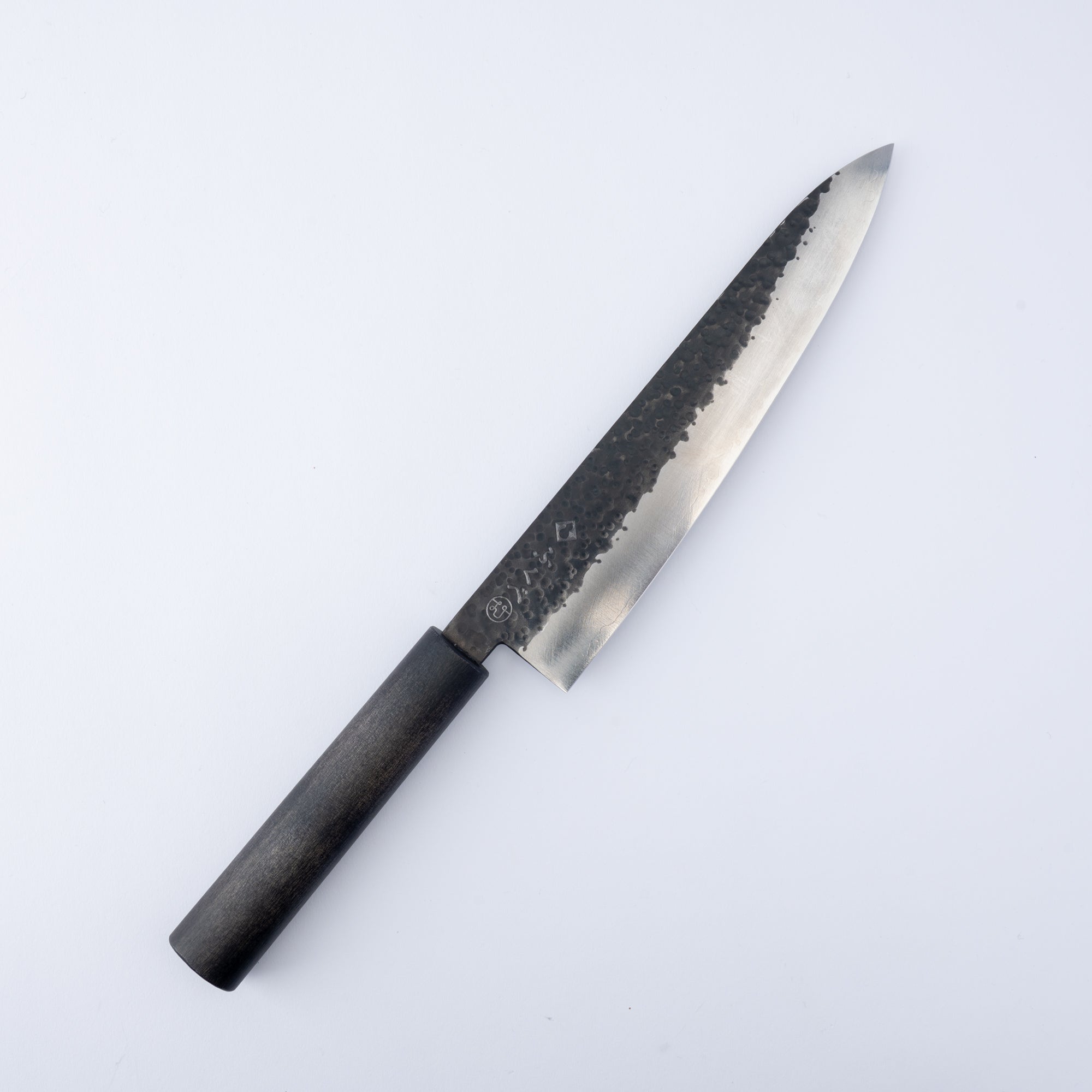 Kurouchi Gyuto Knife