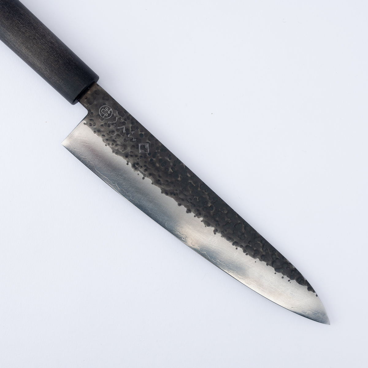 Cuchillo Gyuto Kurouchi