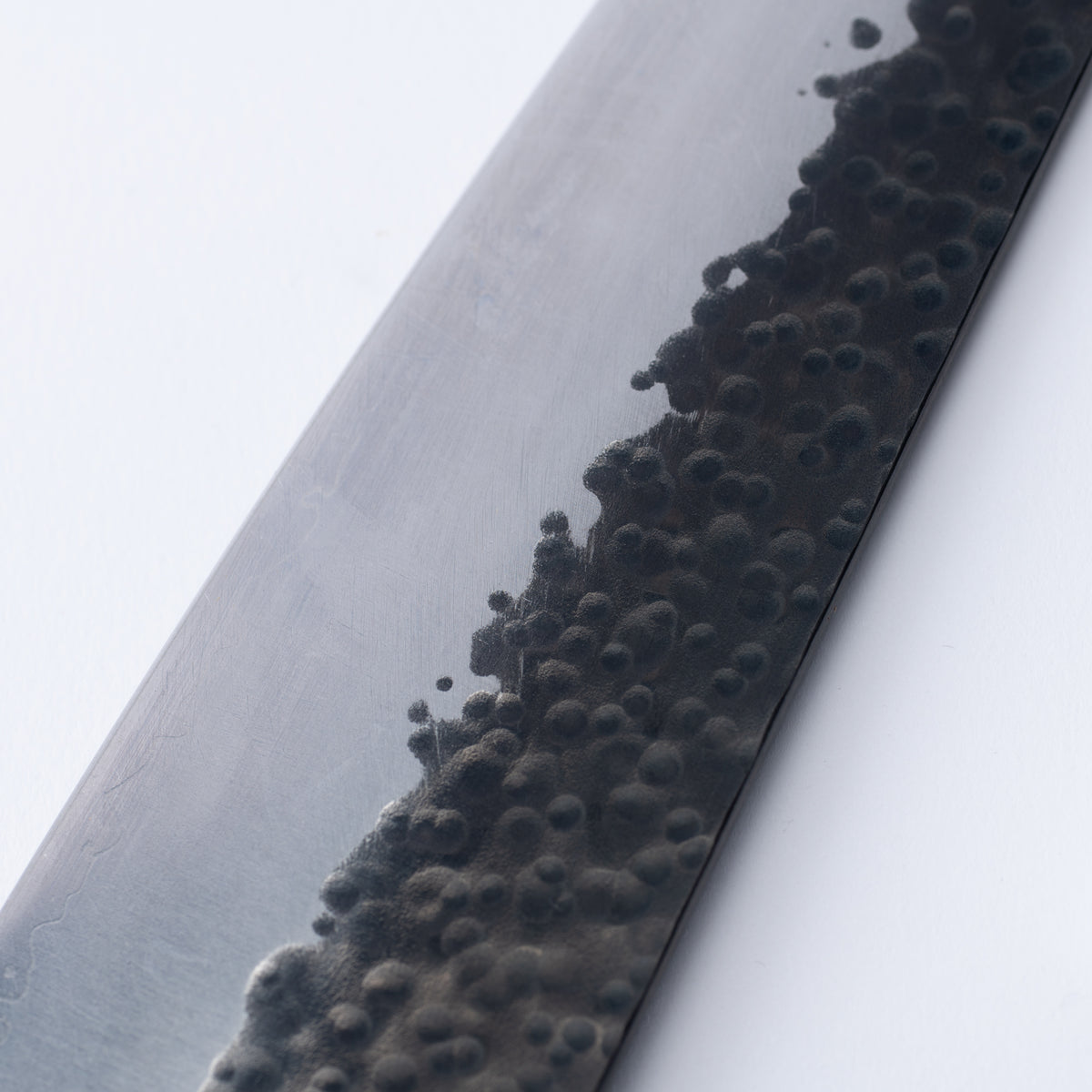 Cuchillo Gyuto Kurouchi