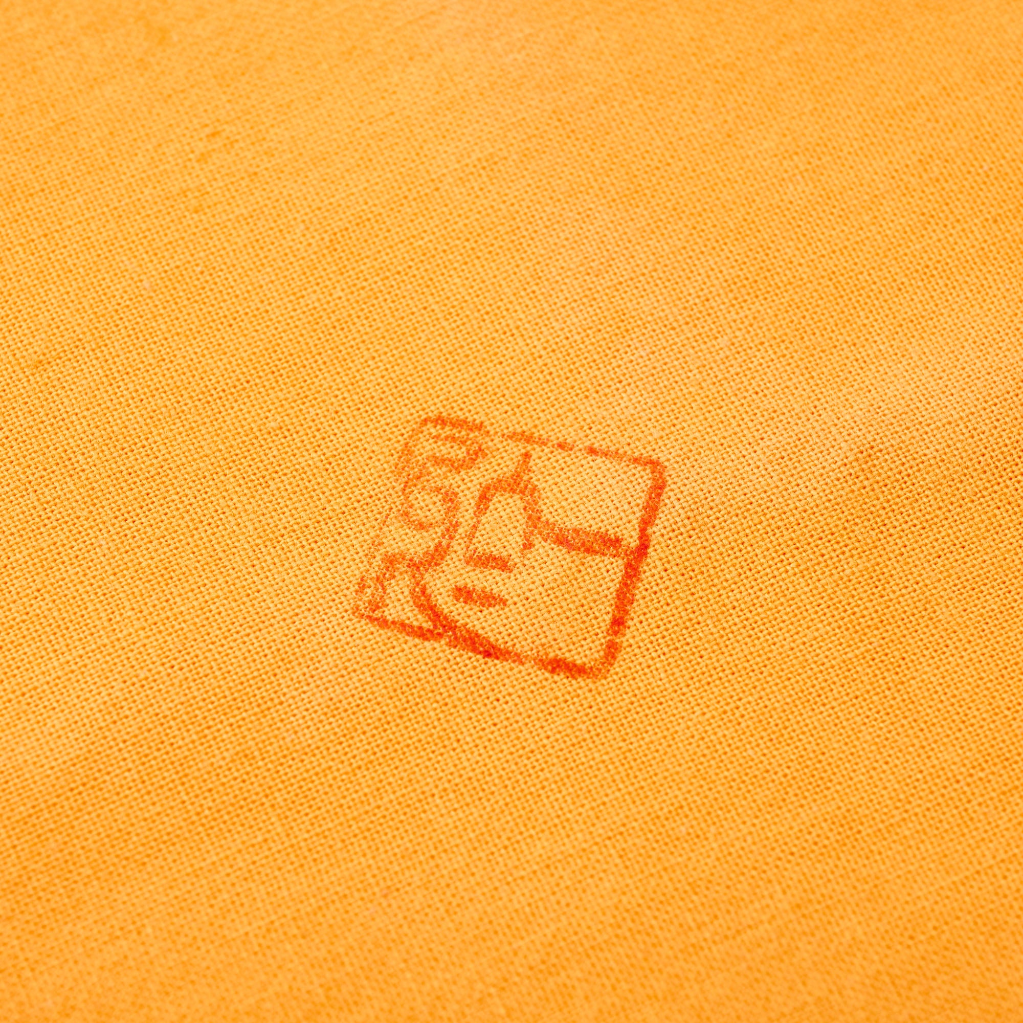 Yuri-Ginsai Pale Azure Circular Pattern Vase