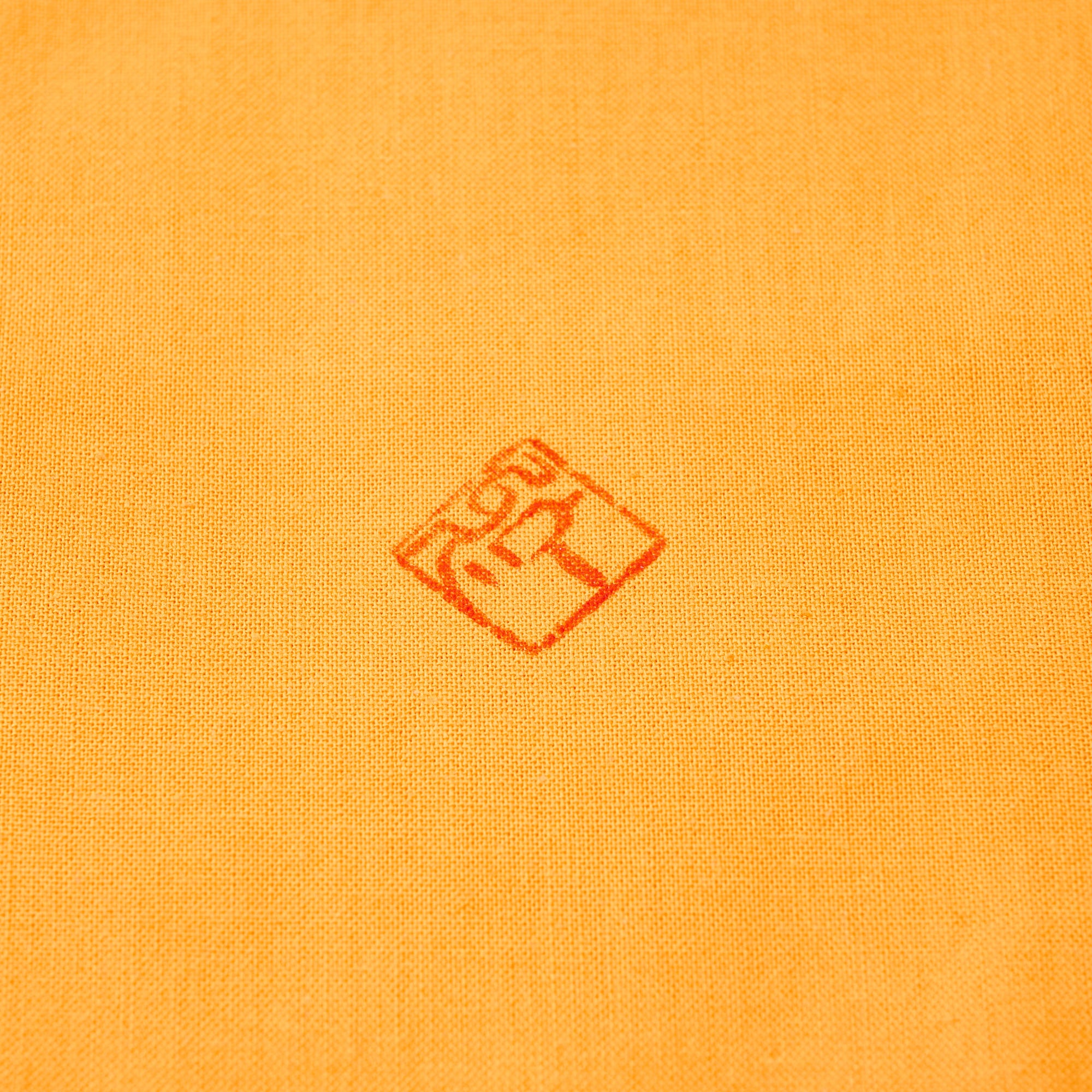 Yuri-Ginsai Pale Azure Flower Pattern Vase