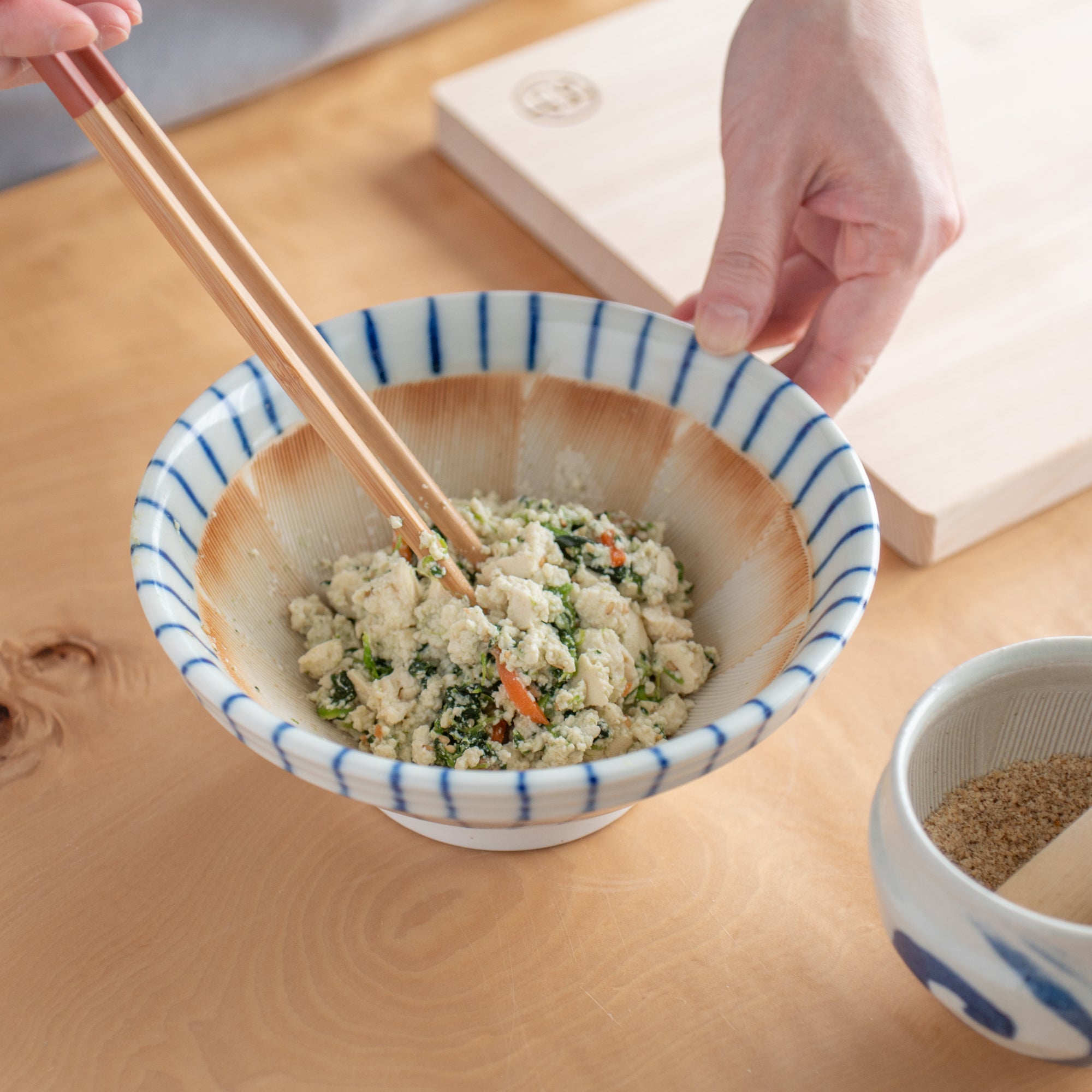 Tokusa Mortar 7.2 In