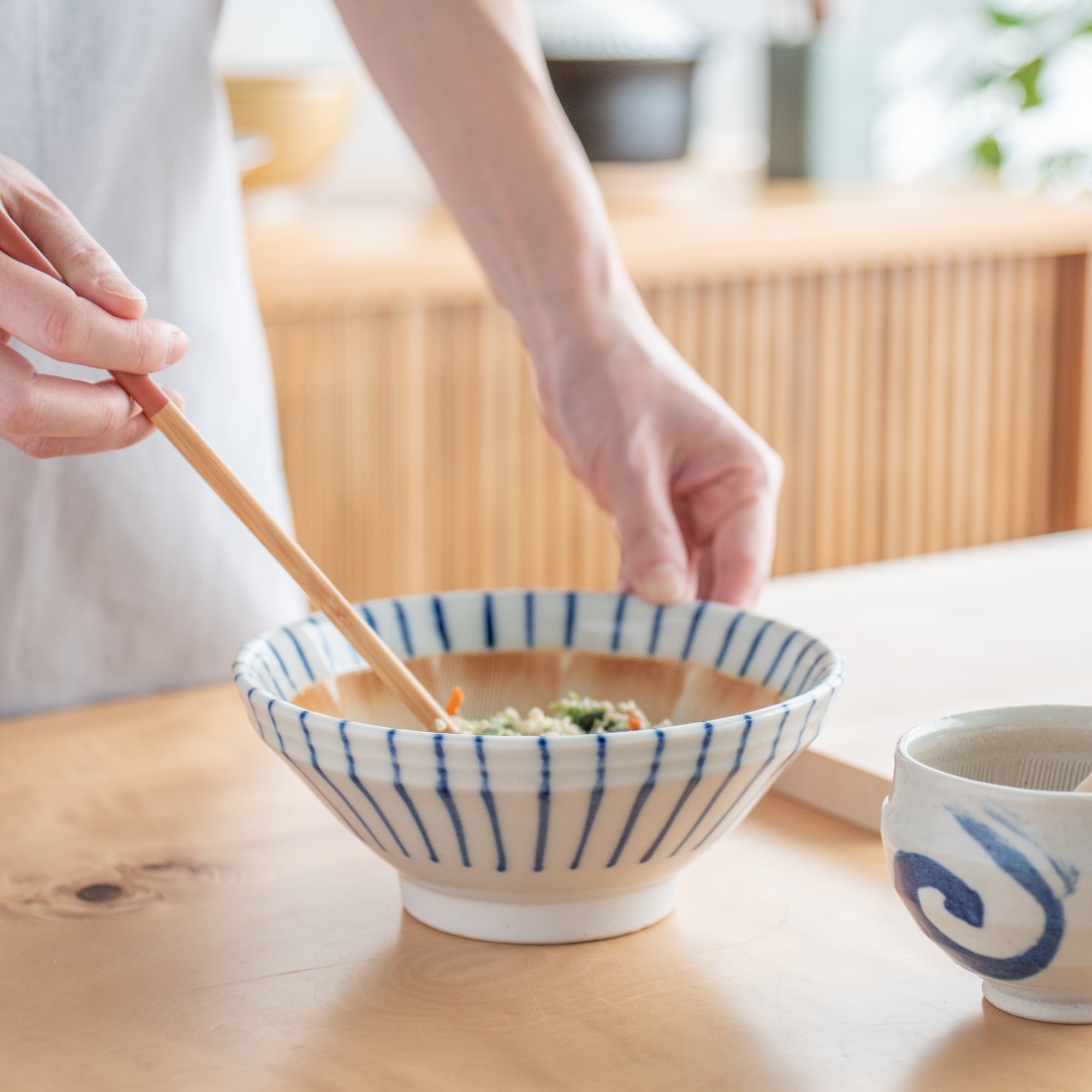 Tokusa Mortar 7.2 In