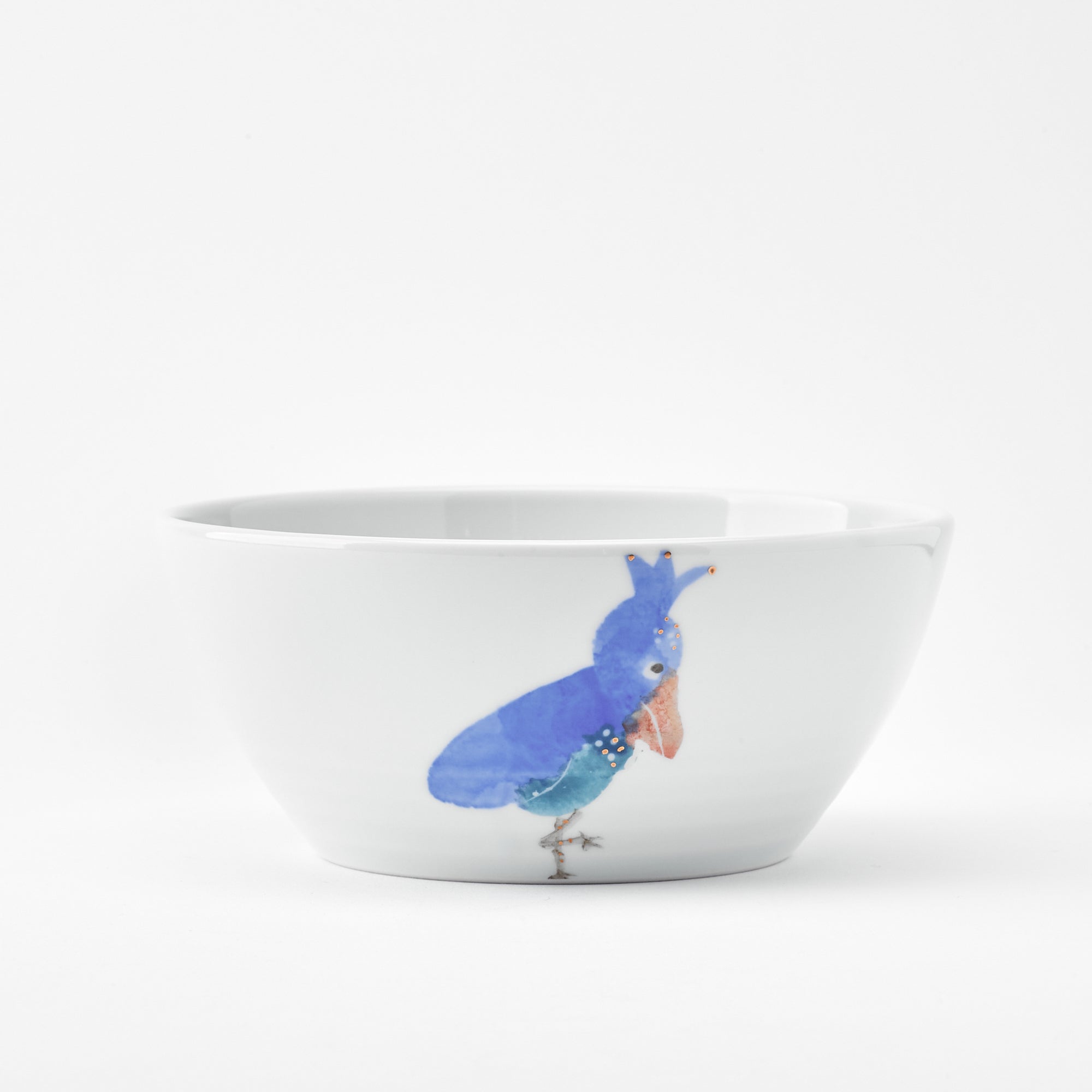 Shoebill Medium Bowl