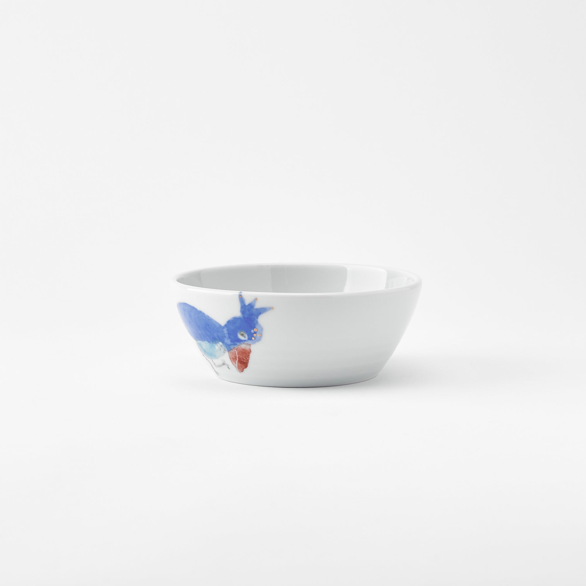 Shoebill Kobachi Small Bowl