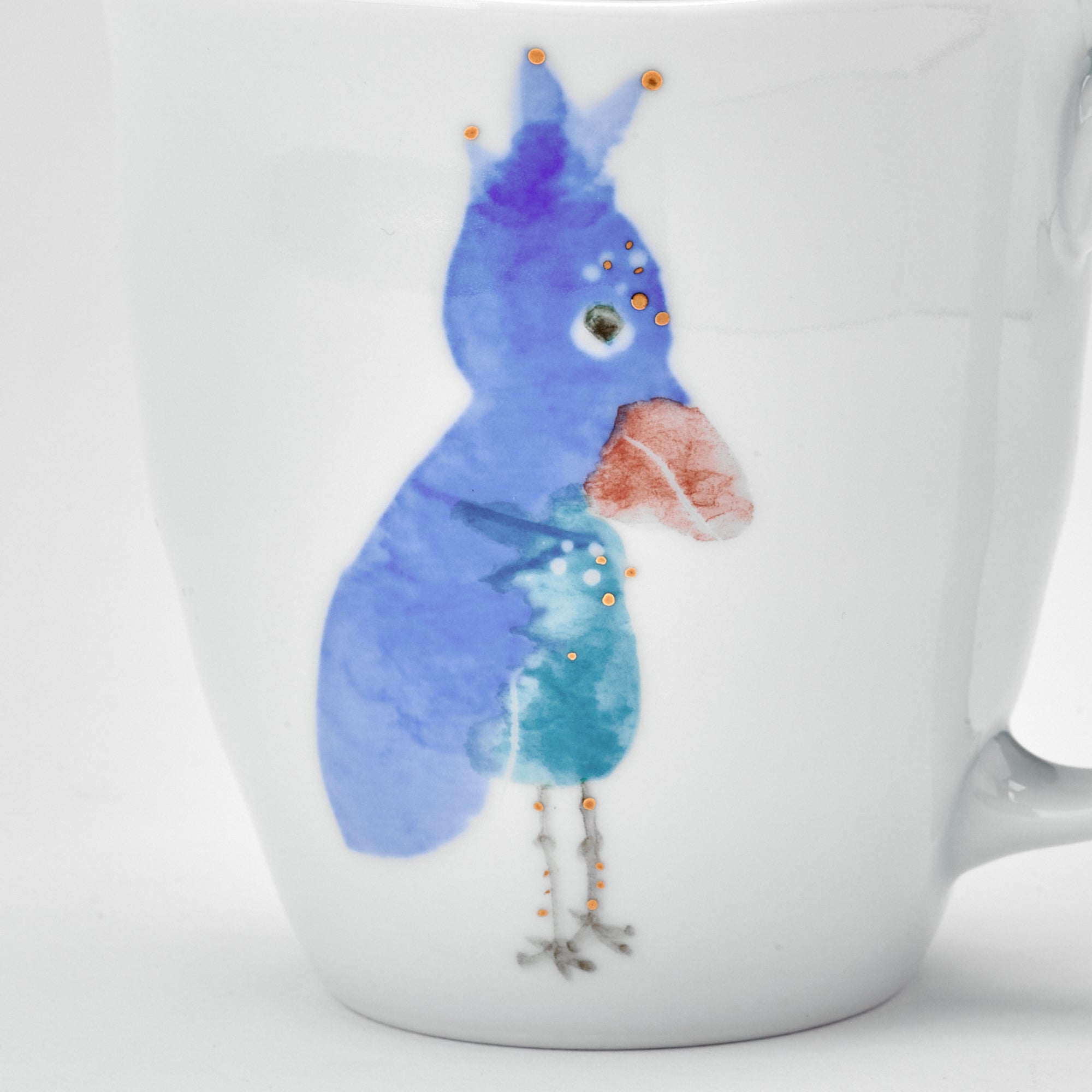 Shoebill Mug