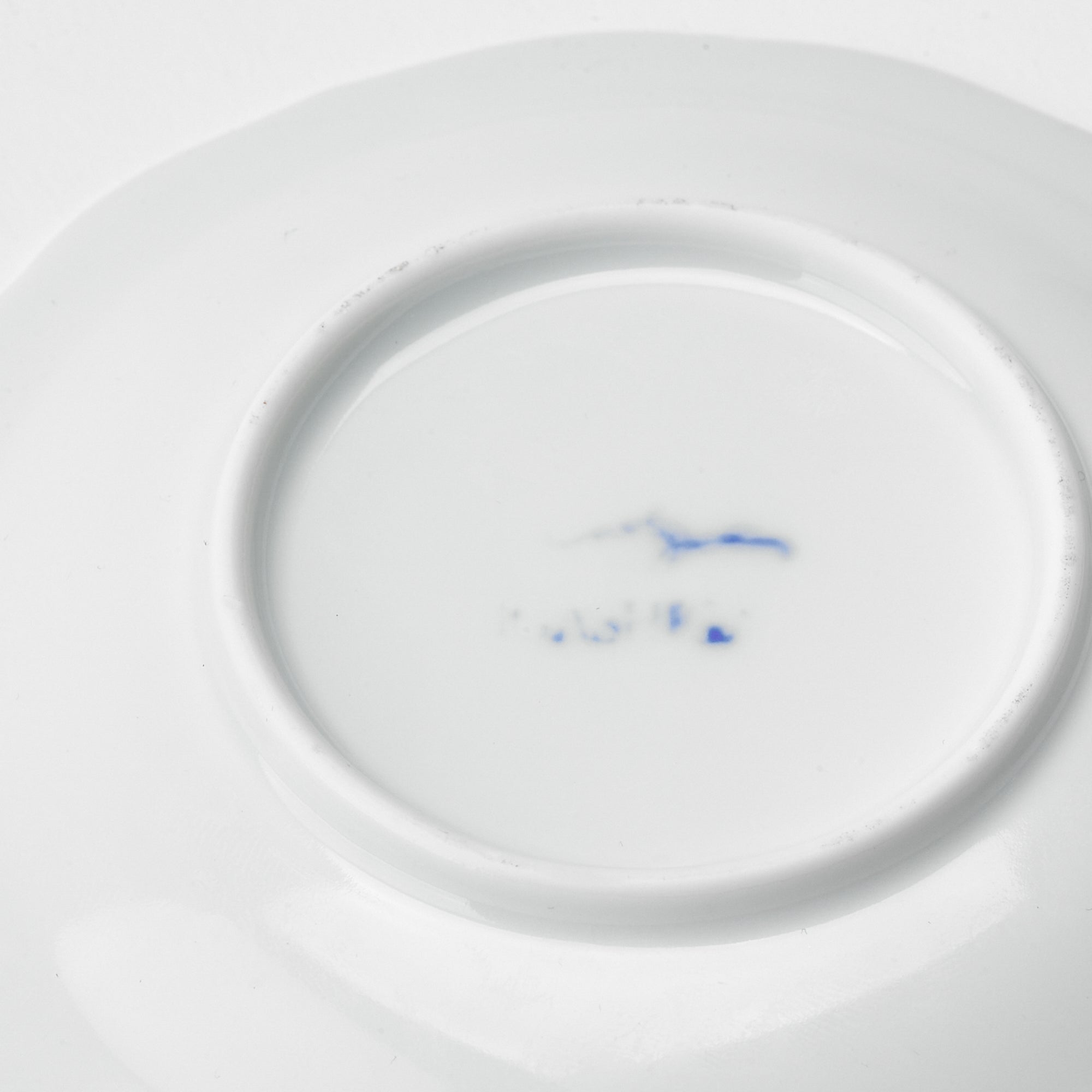 Shoebill Sauce Plate