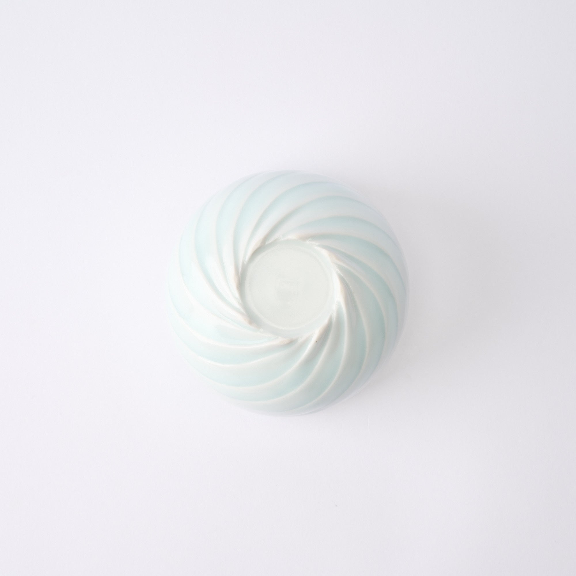 Whirl of Light Matcha Bowl