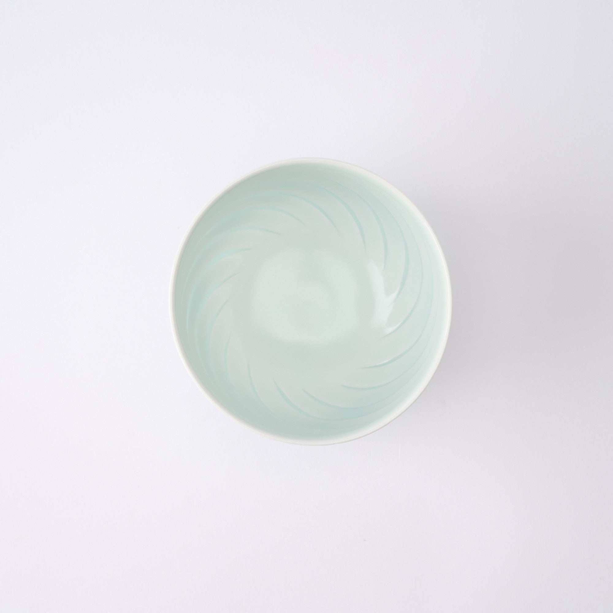 Whirl of Light Matcha Bowl
