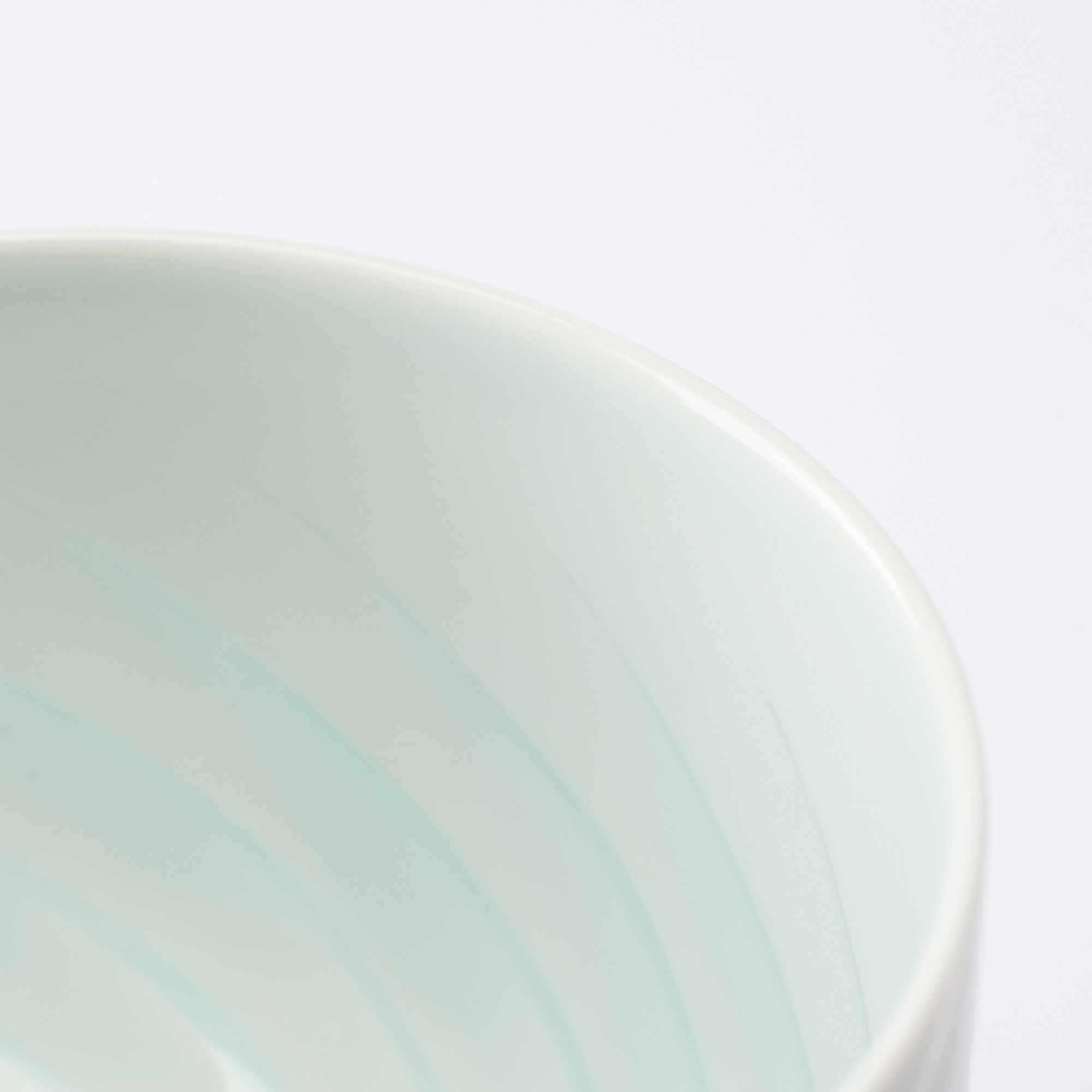 Whirl of Light Matcha Bowl