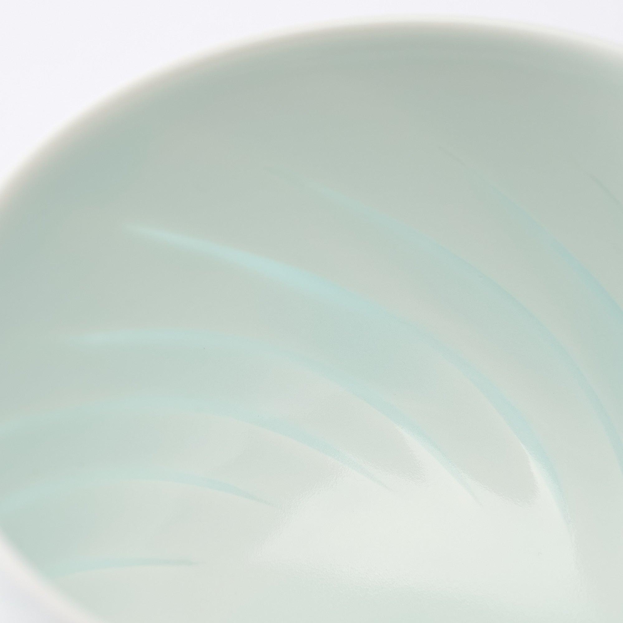 Whirl of Light Matcha Bowl